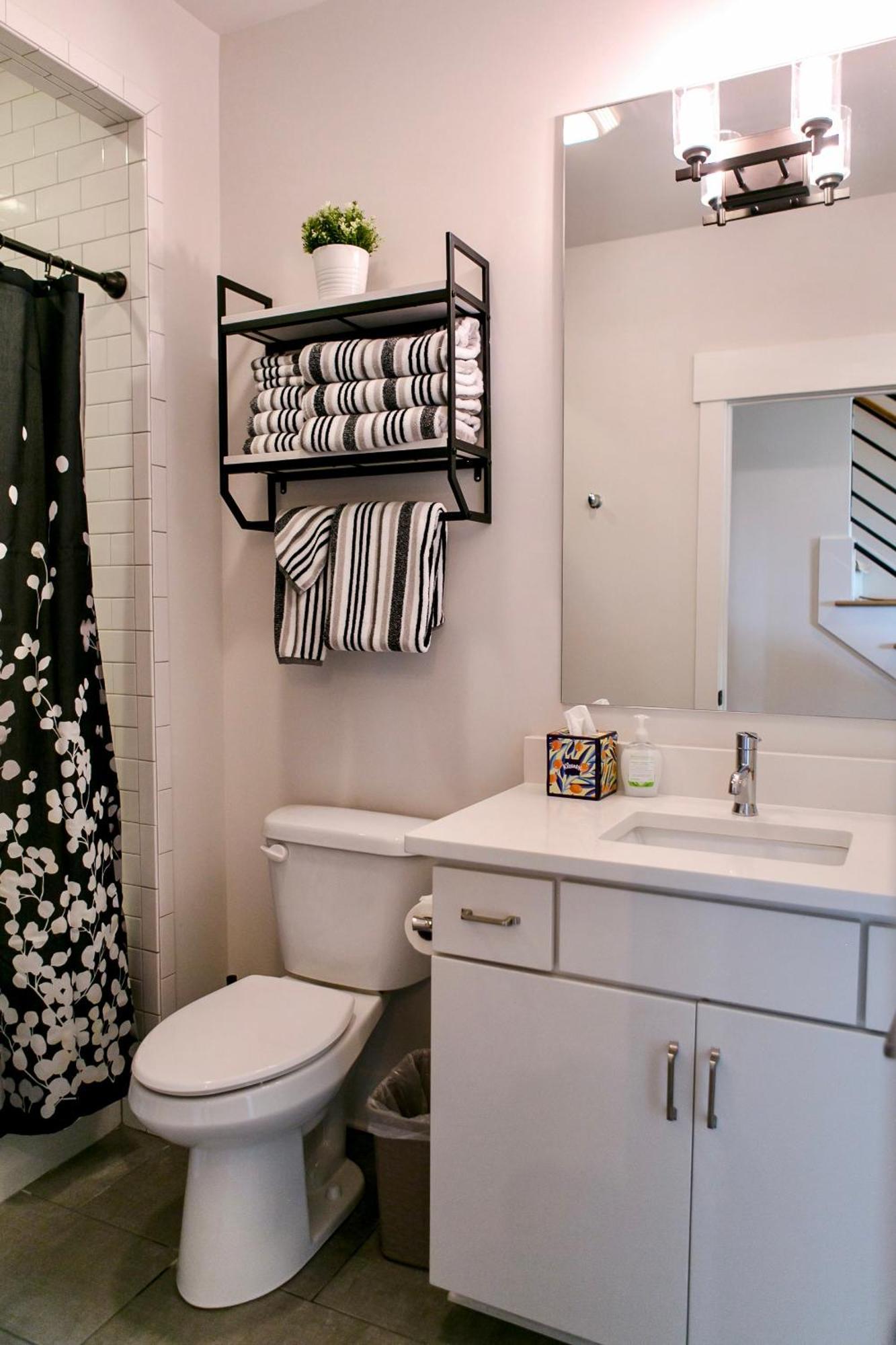 Holiday home The Urban River - 4br Getaway Nashville