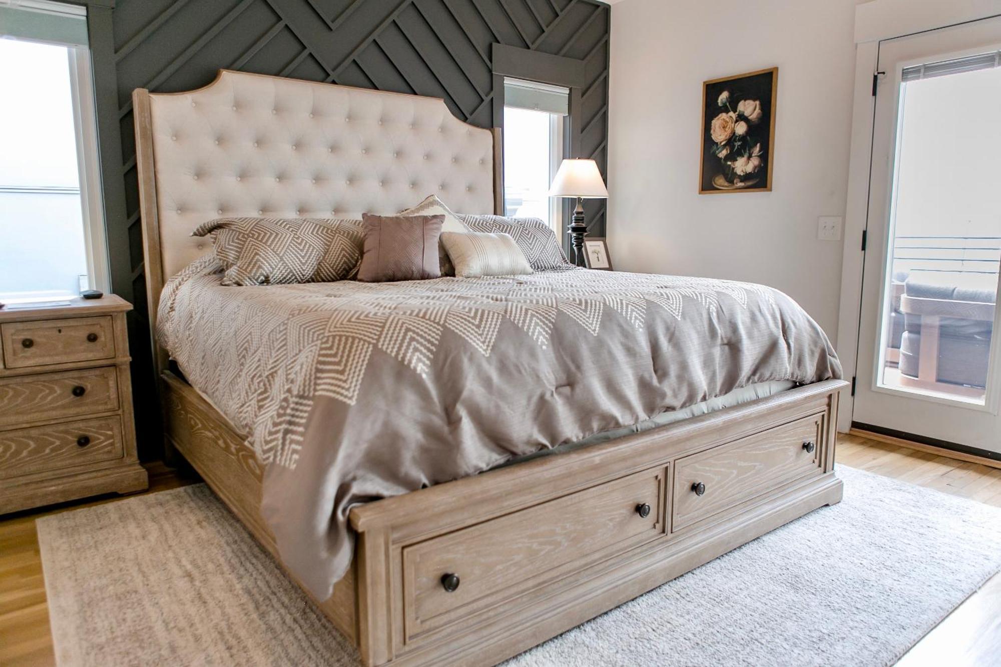 The Urban River - 4br Getaway Holiday home *