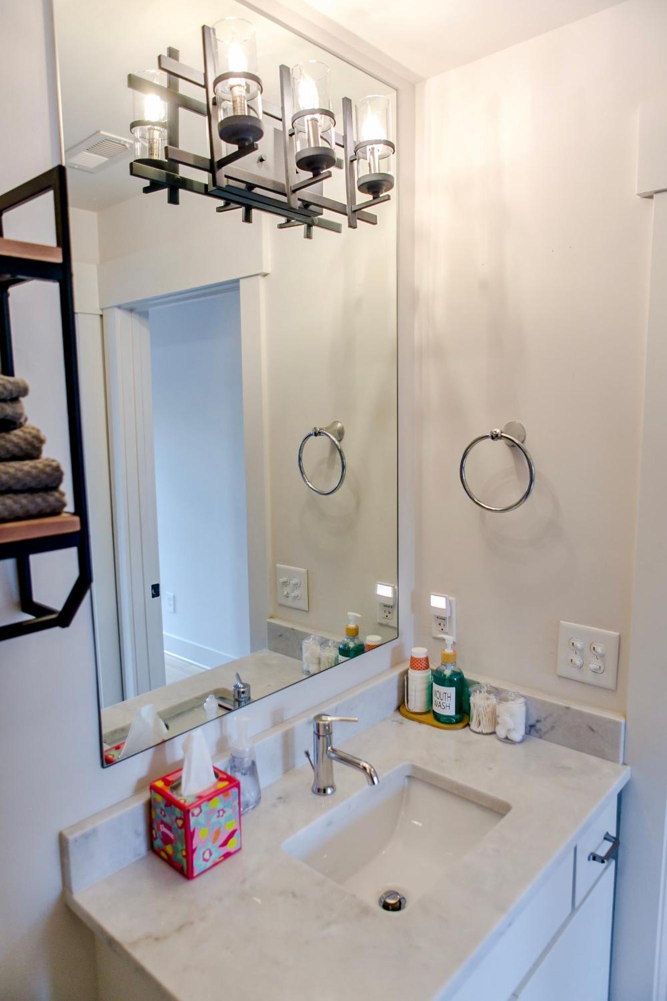 The Urban River - 4br Getaway