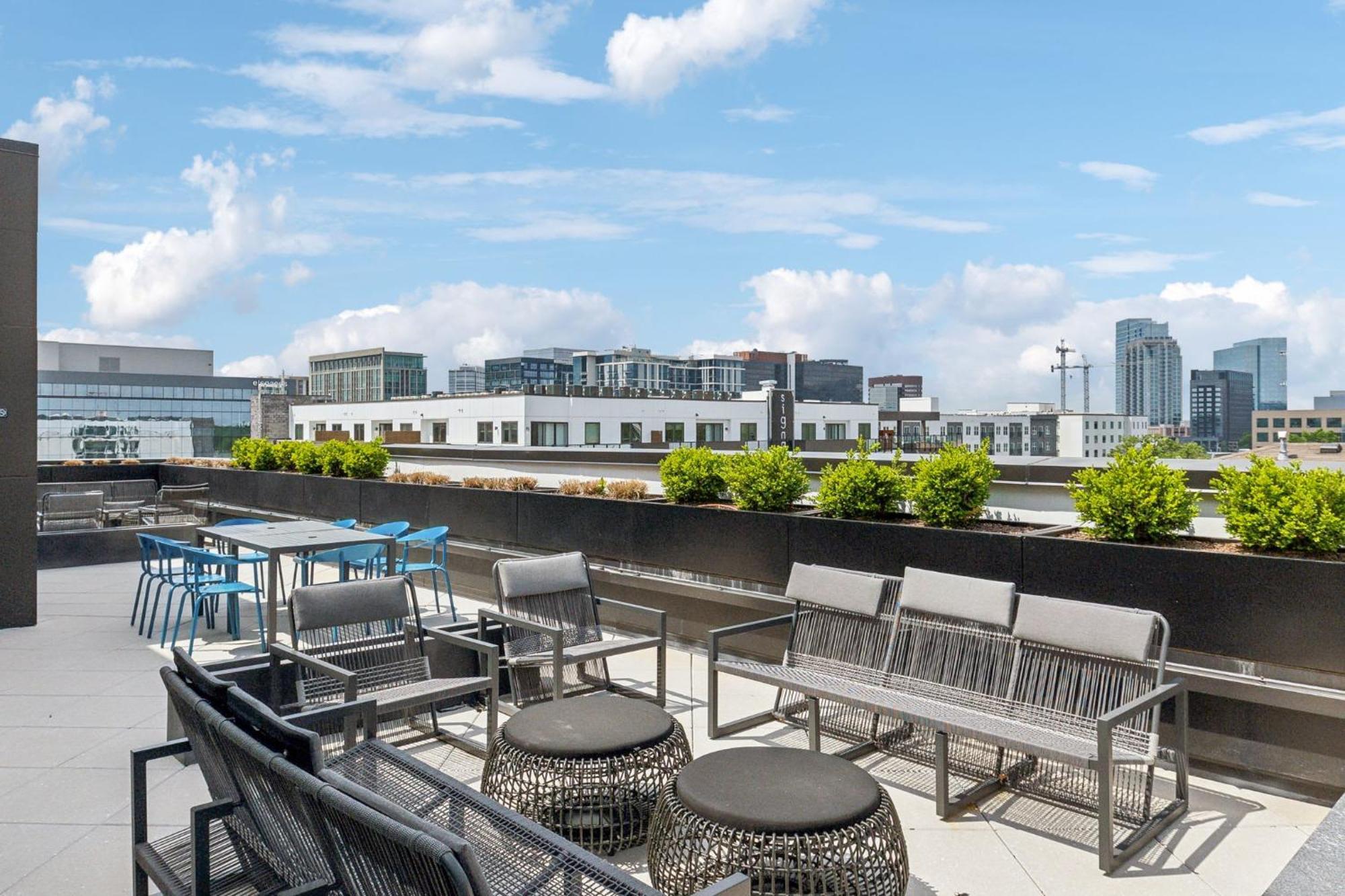 Heart Of Music Row Walk To Vanderbilt & * Nashville