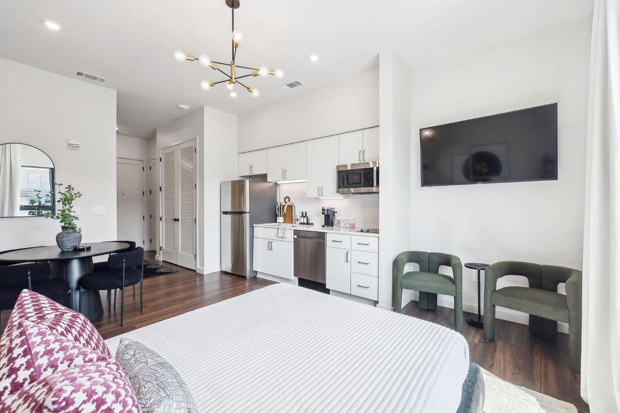 Heart Of Music Row Walk To Vanderbilt & * Nashville