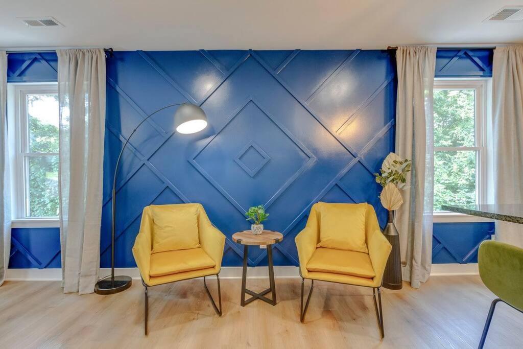 Holiday home Nashoasis 10 Min To Dt, Gameroom, Huge Yard *