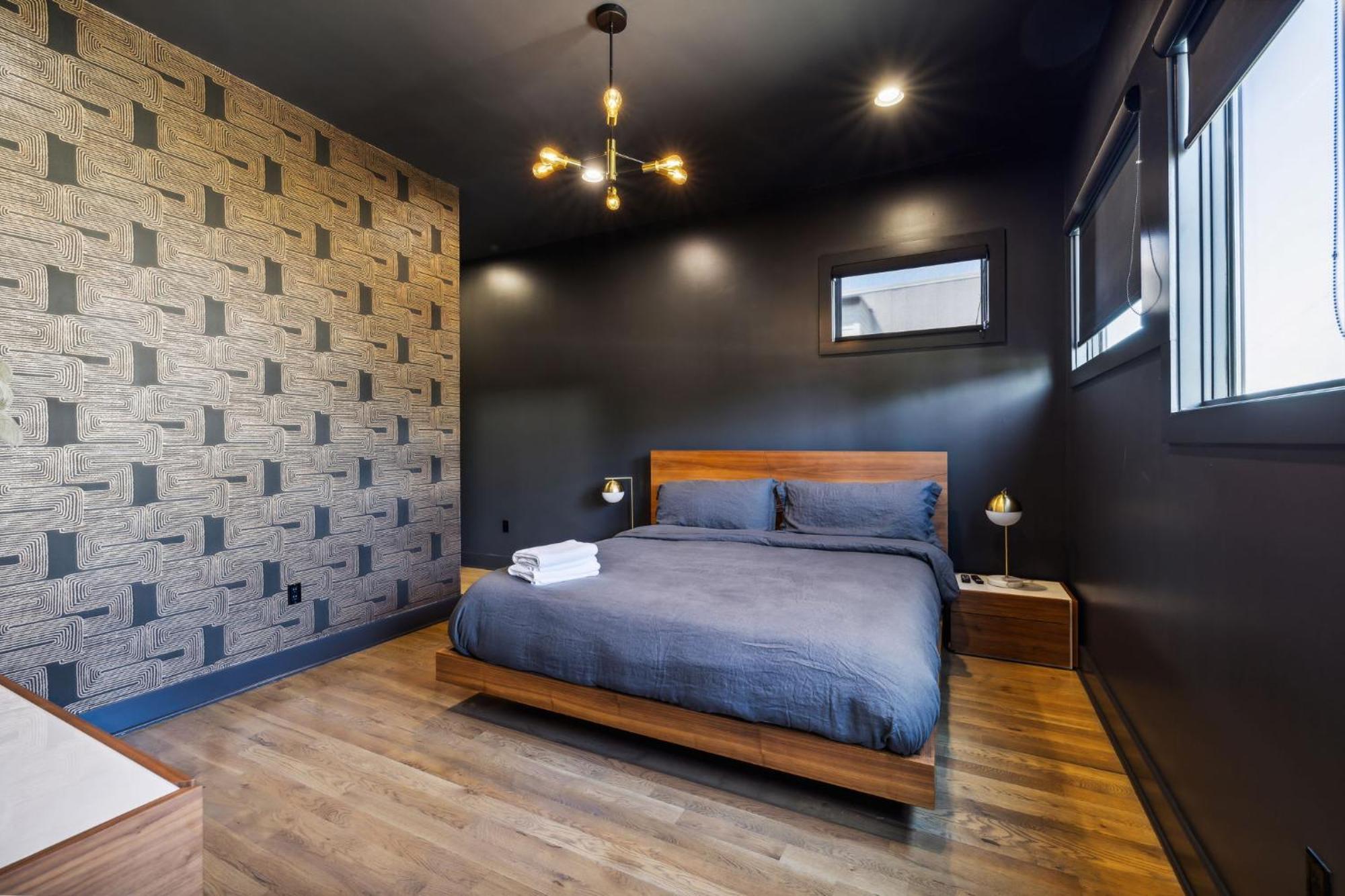 Dream Cozy Living & Luxe Apartment *
