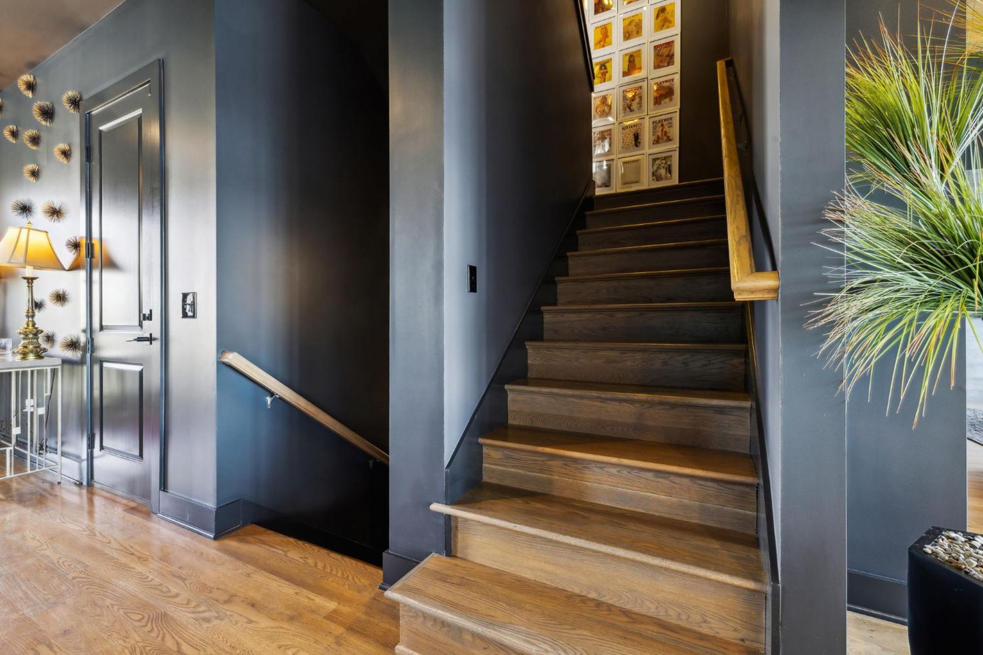 Apartment Dream Cozy Living & Luxe