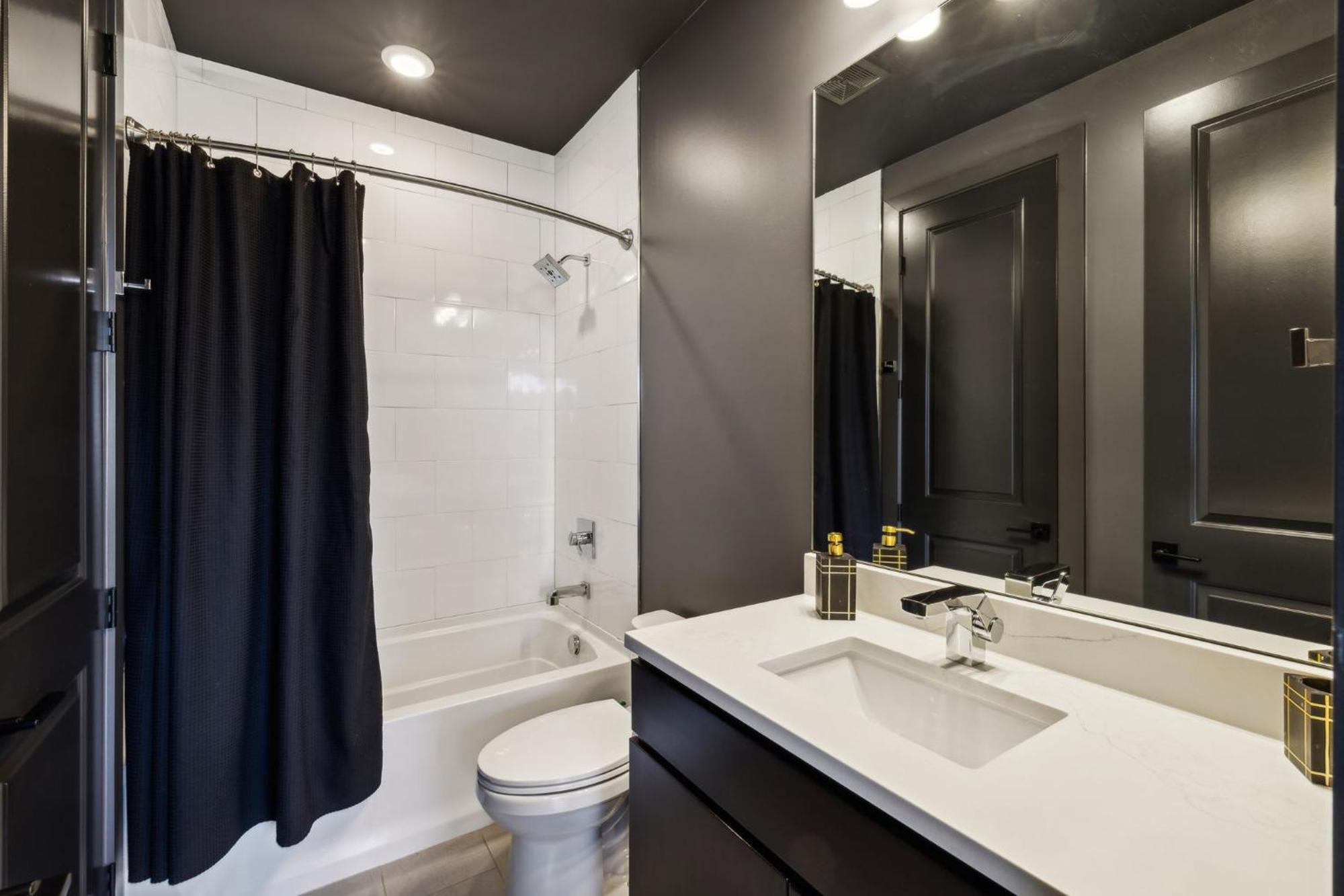 Dream Cozy Living & Luxe * Nashville