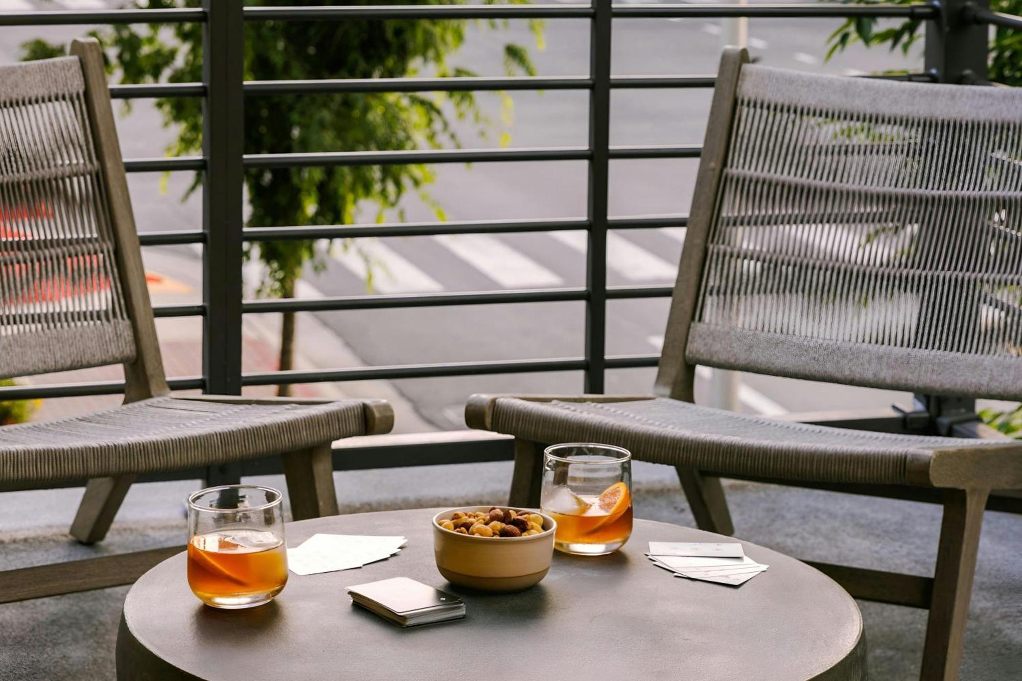 Sonder By Marriott Bonvoy Village 21 Hillsboro Village * Nashville