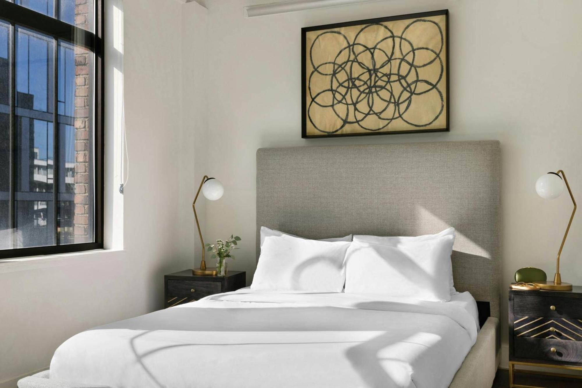 Sonder By Marriott Bonvoy Dovetail Downtown * Nashville