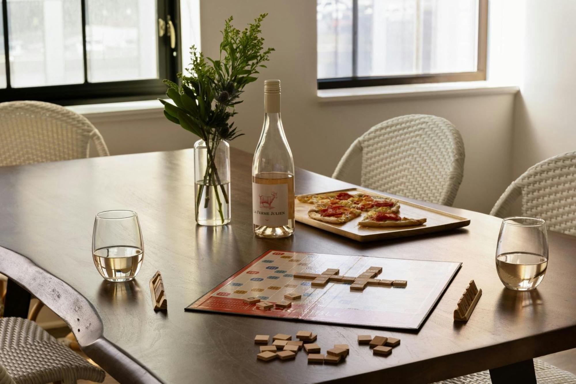 Sonder By Marriott Bonvoy Dovetail Downtown