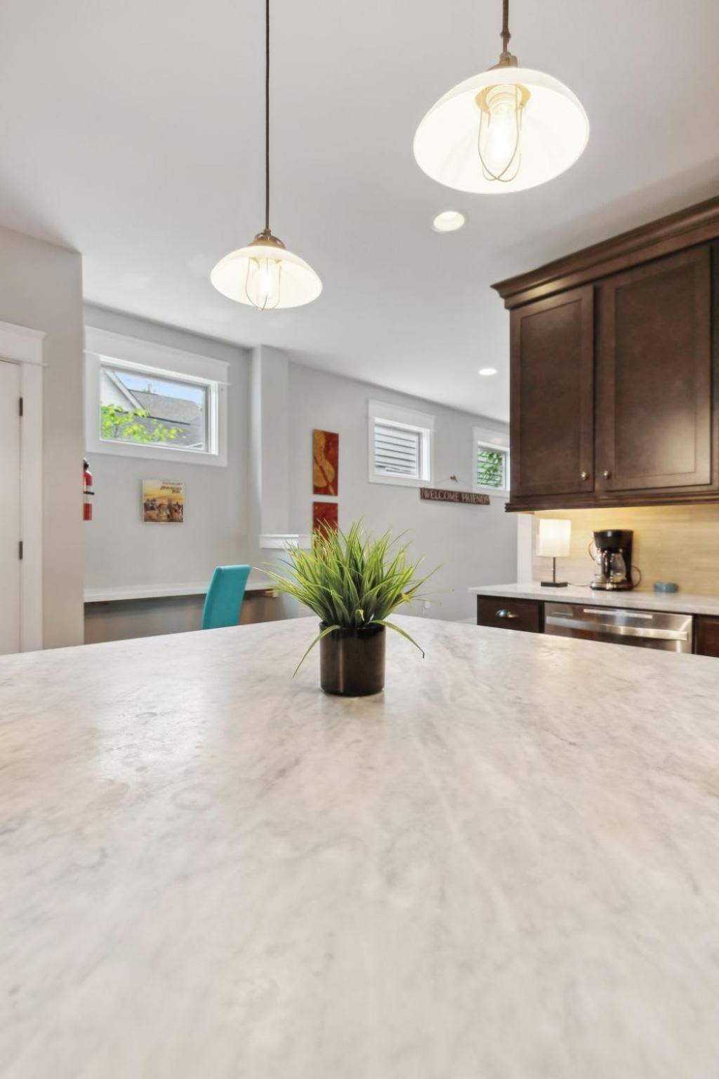Spacious Retreat Mins To Broadway & East Nashville