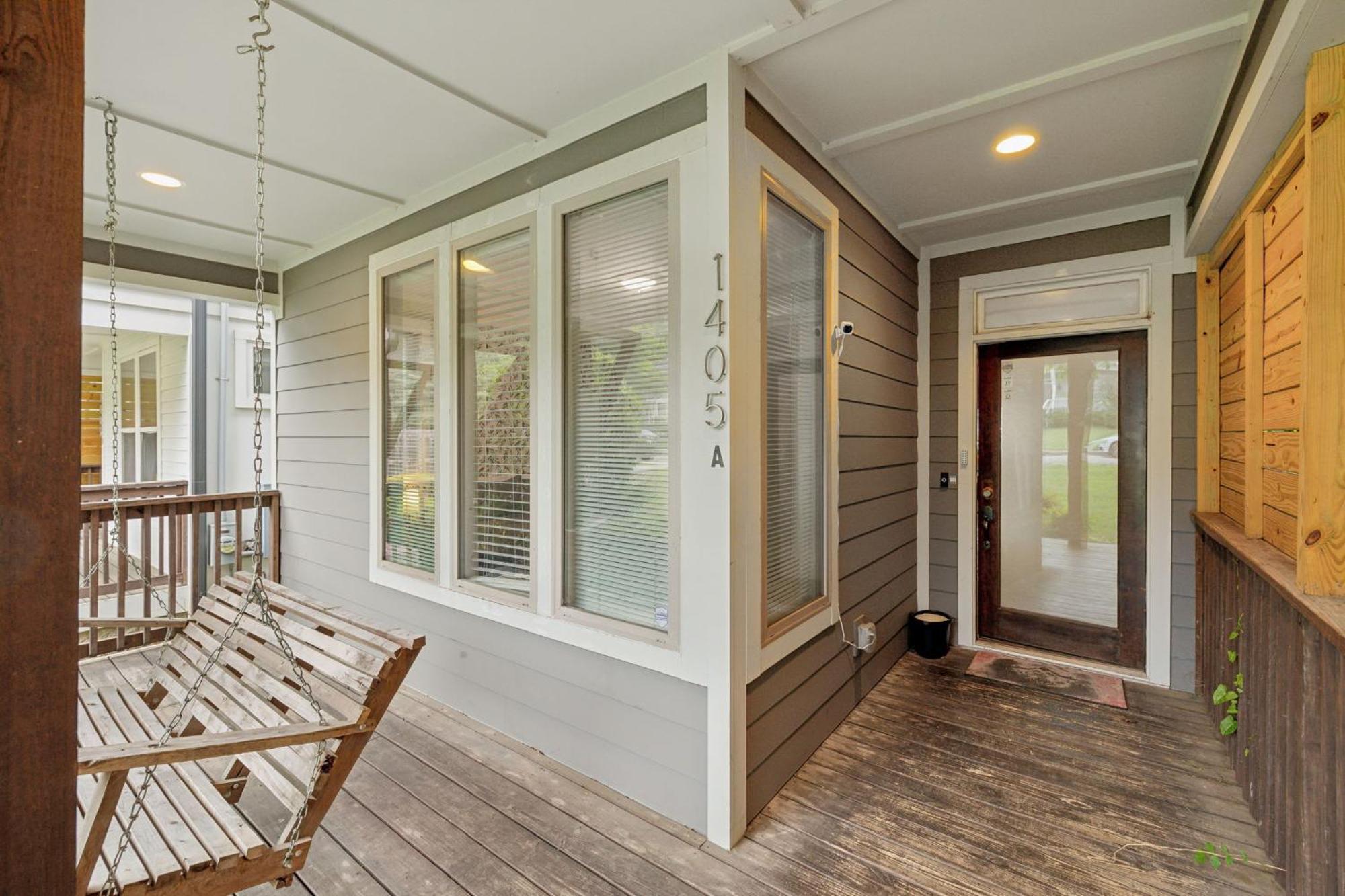 Spacious Retreat Mins To Broadway & East