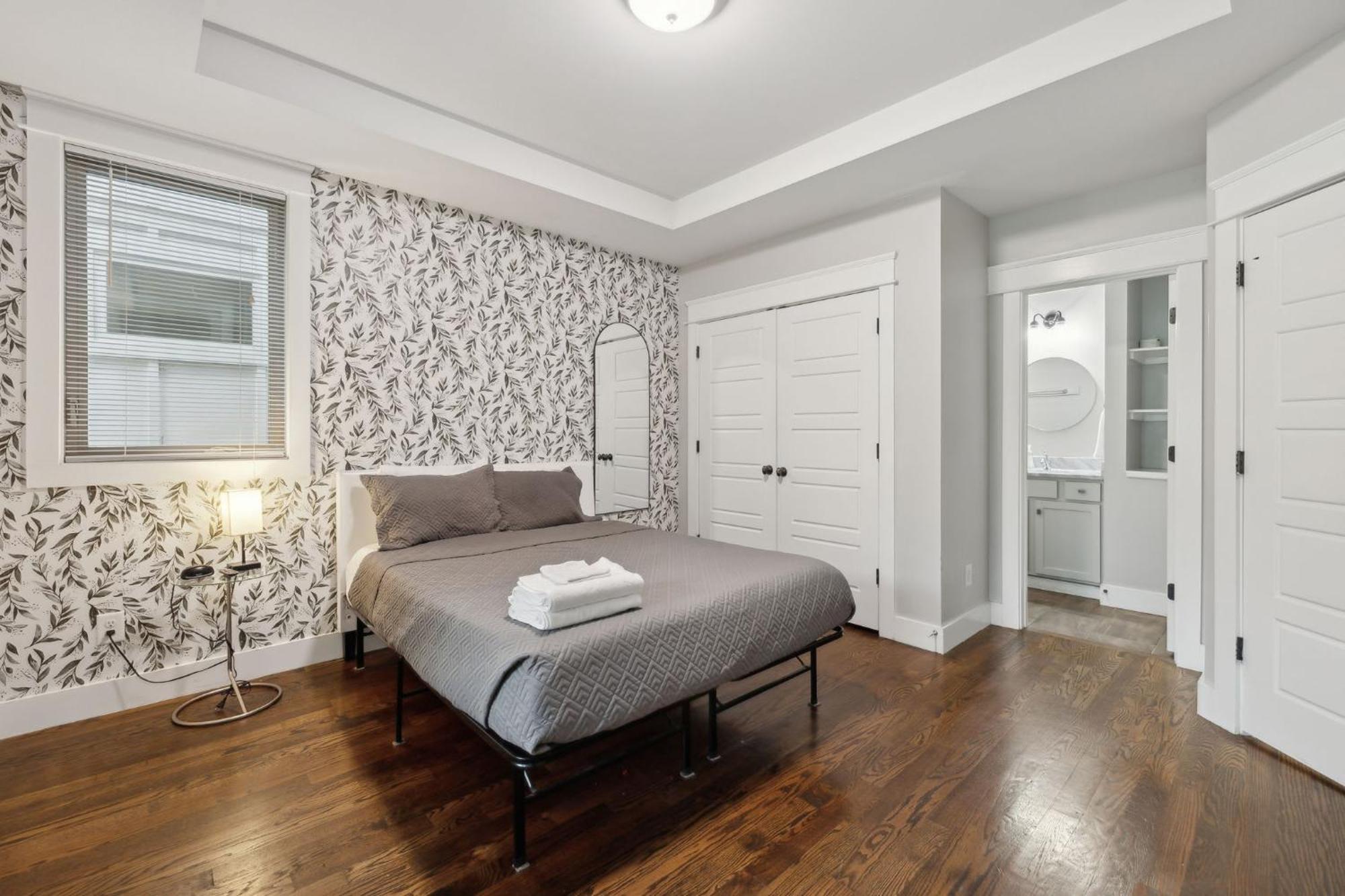 Spacious Retreat Mins To Broadway & East * Nashville