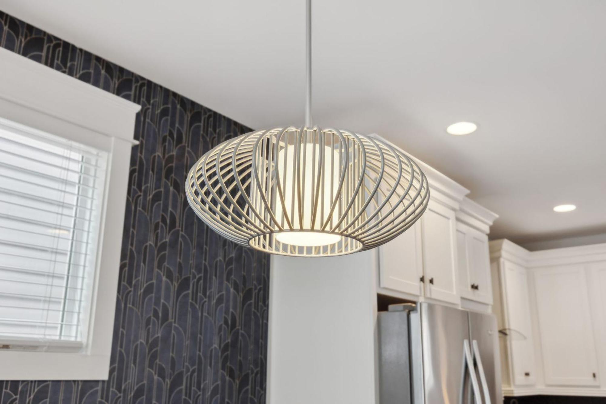 Stylish Duplex Near Downtown & East Fun Apartment Nashville