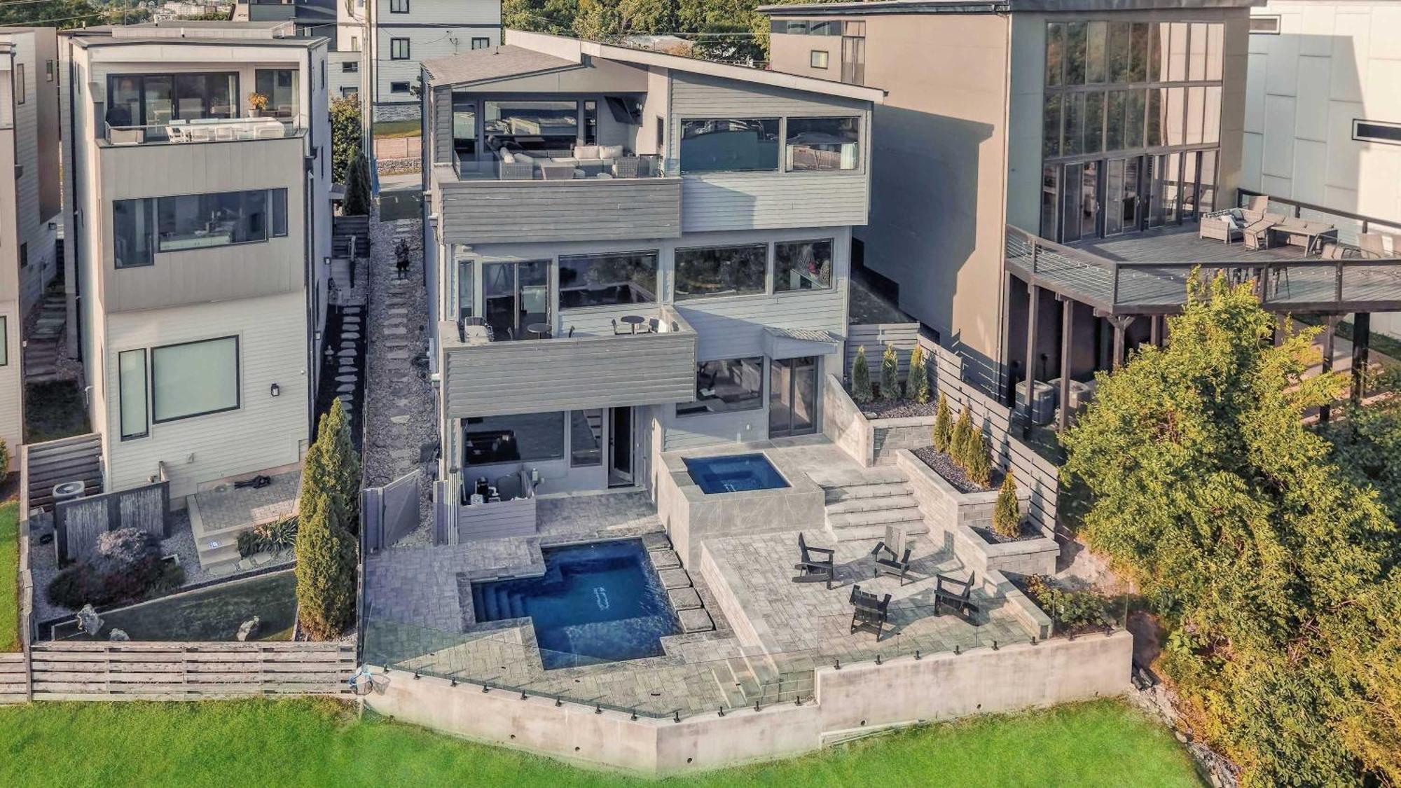 Dream Cozy Living & Luxe Apartment Nashville