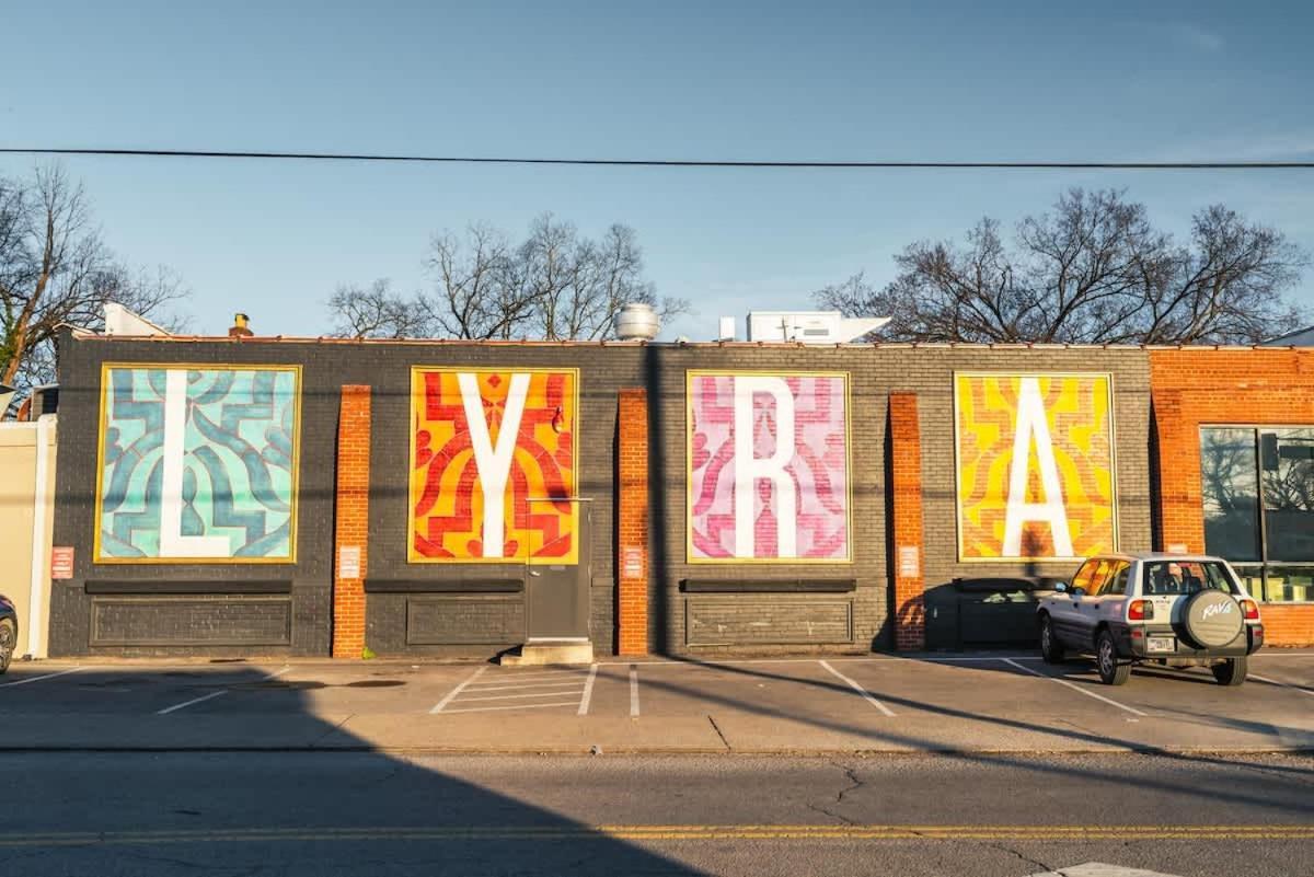 East Getaway - Walk To Parks Golf & Music Spots Holiday home Nashville