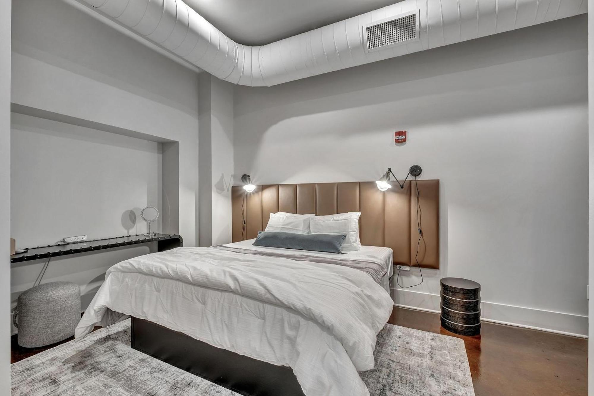 Apartment Elvis 4br By Maddox *