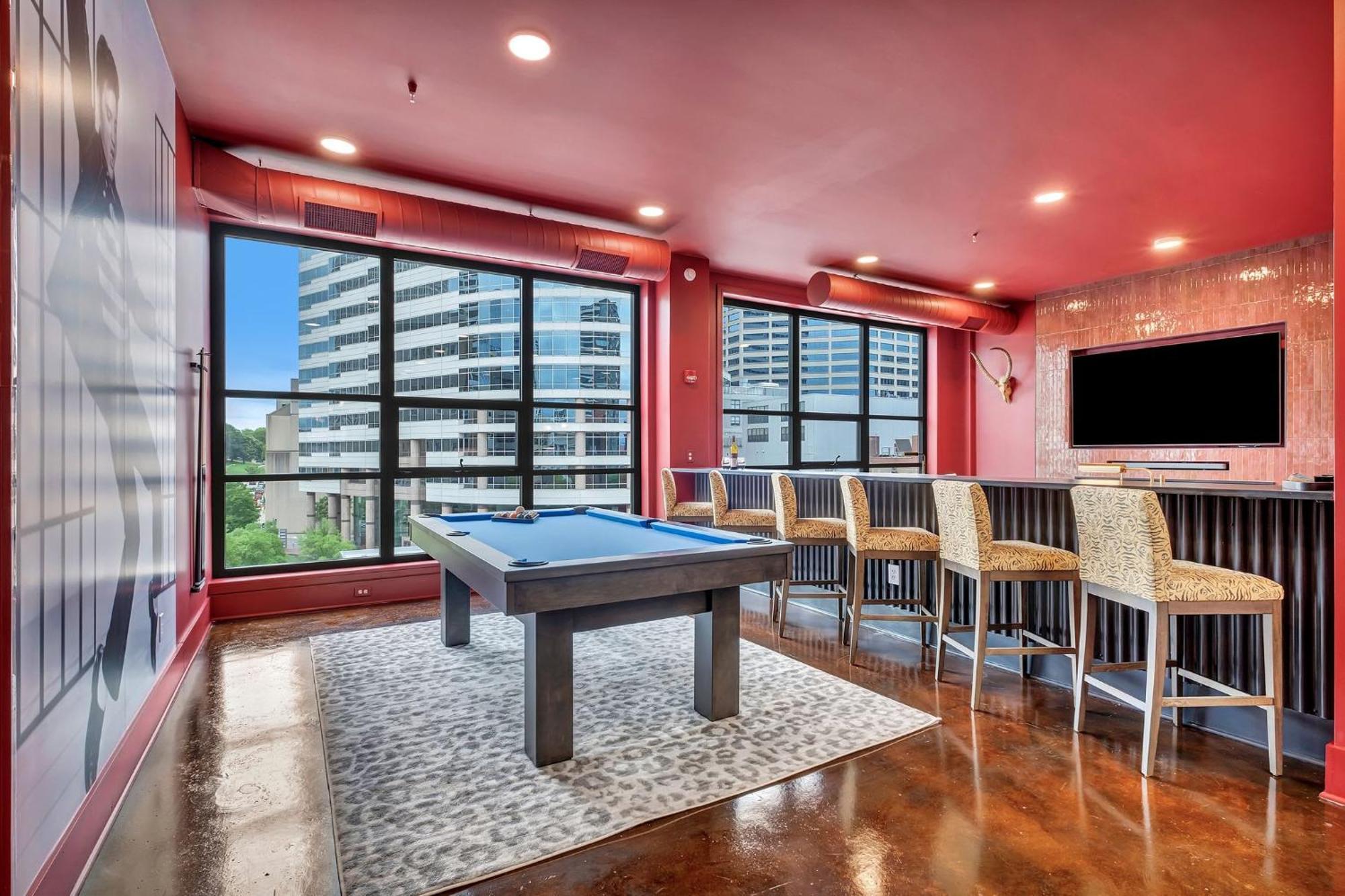 Apartment Elvis 4br By Maddox Nashville