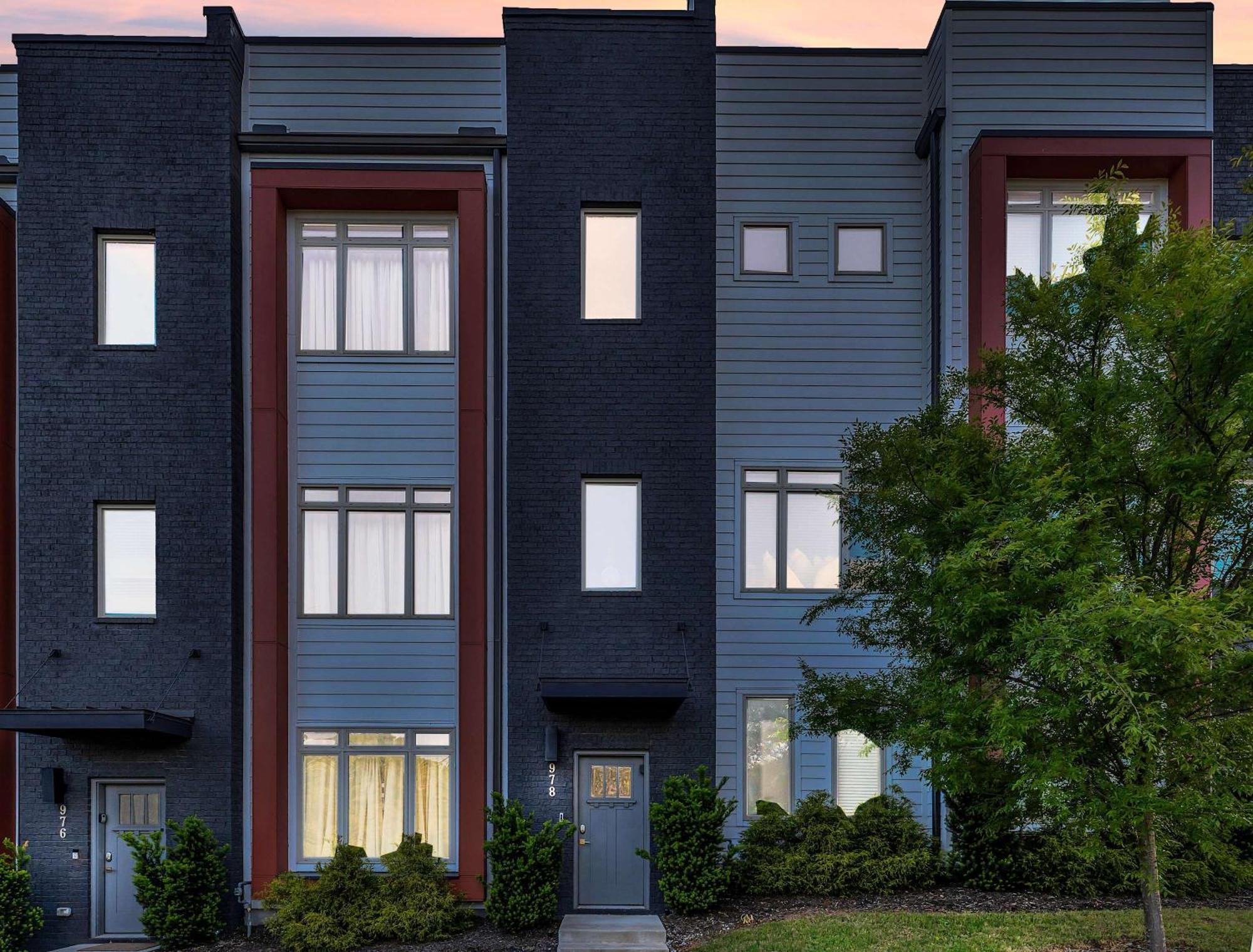 New Rooftop With Views Game Dt Nash * Nashville