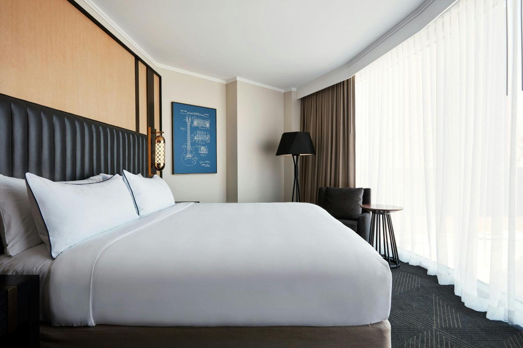 Jw Marriott 5* Nashville