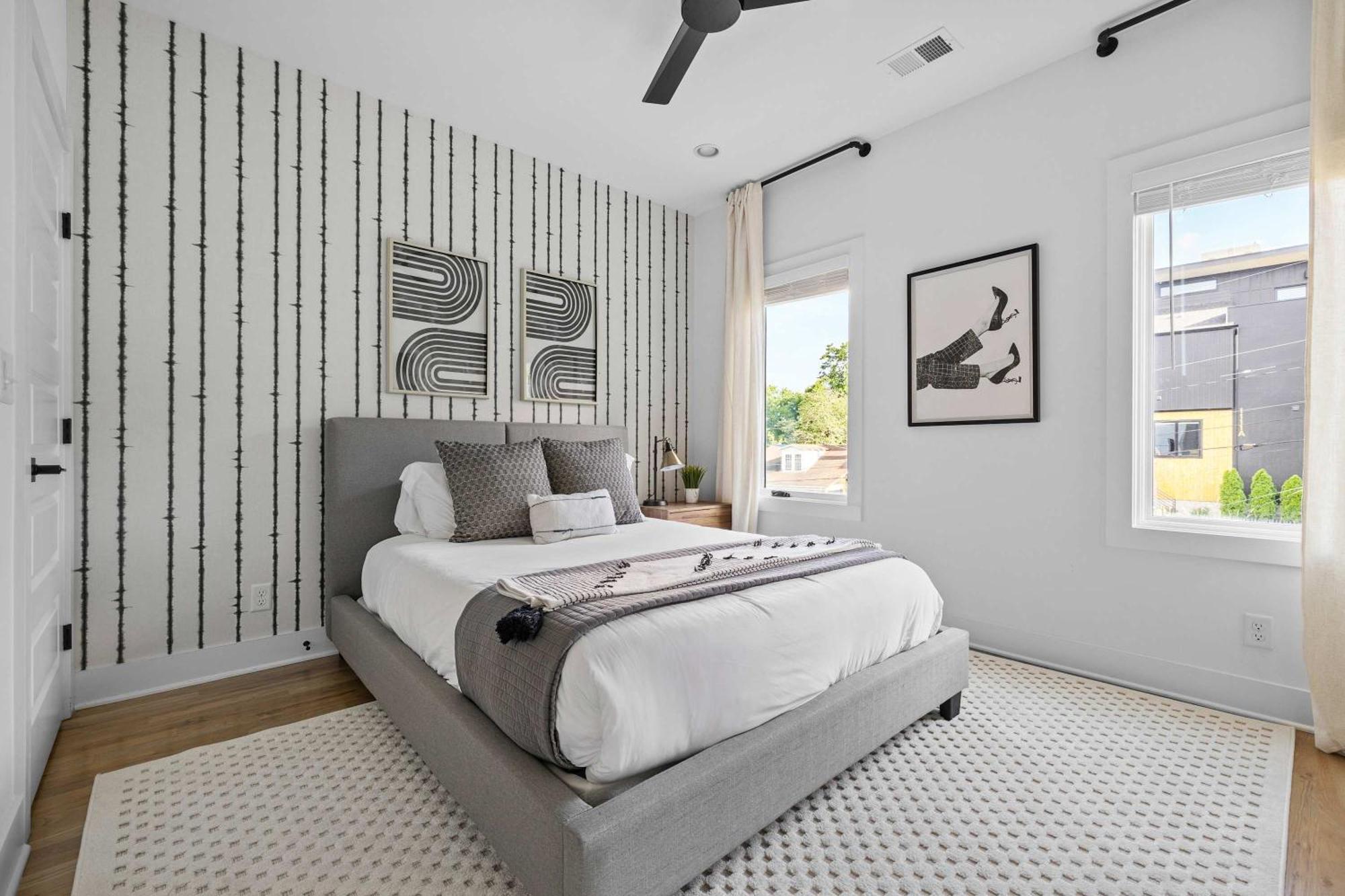 The Waylon - Newly Redesigned, Rooftop With Sauna * Nashville