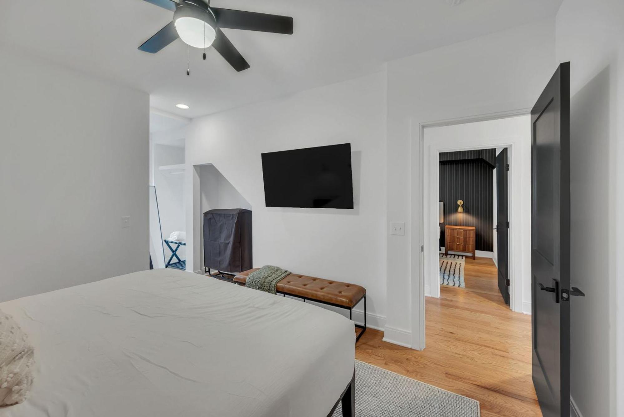 Your Perfect Away From In Holiday home *