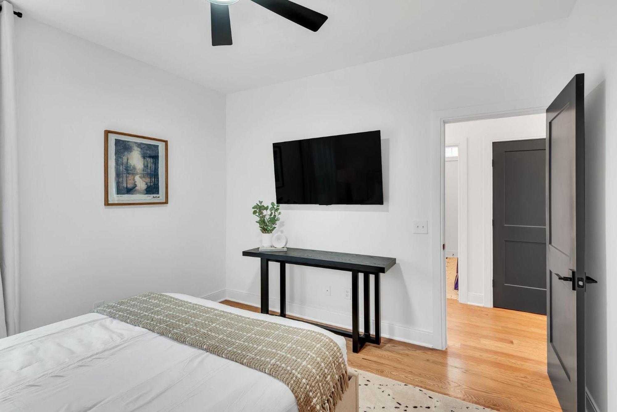 Your Perfect Away From In Holiday home Nashville