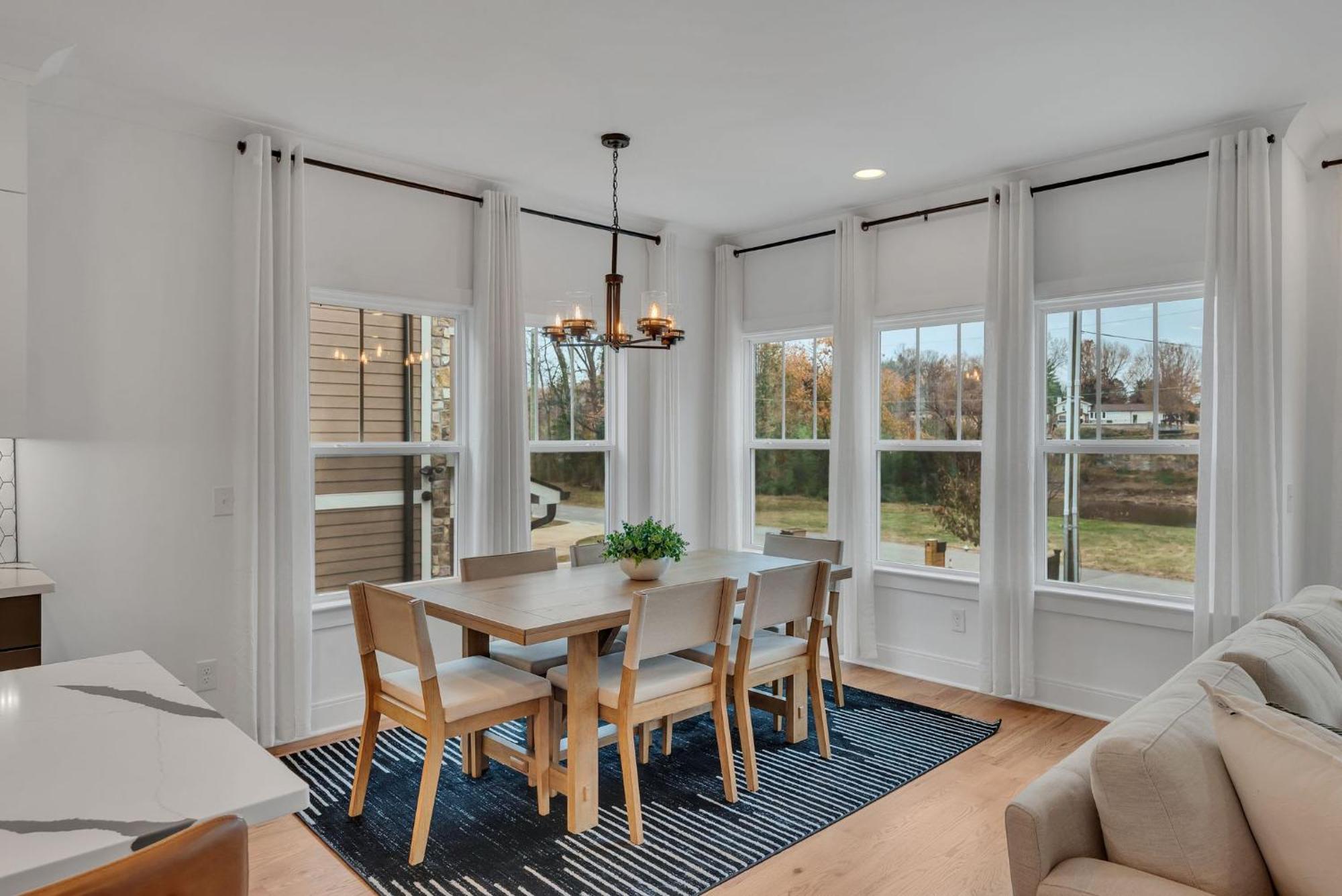 Holiday home Your Perfect Away From In Nashville