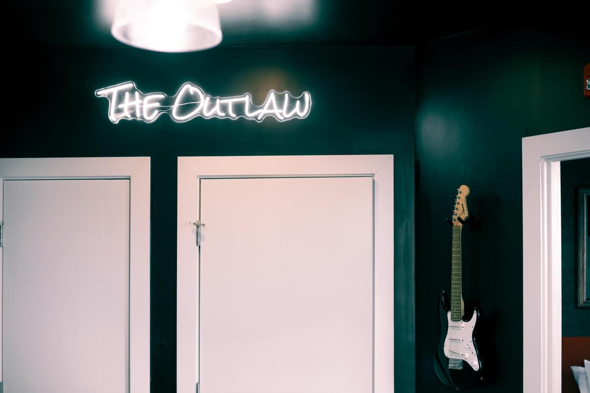 Holiday home The Outlaw In Downtown By Nautical *