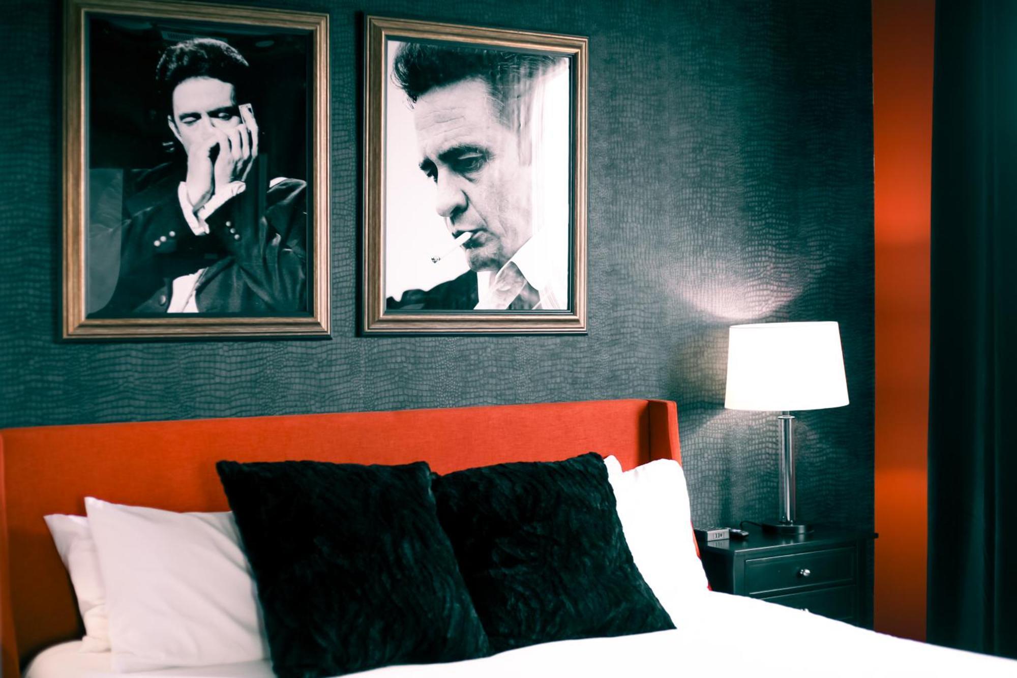 Holiday home The Outlaw In Downtown By Nautical *