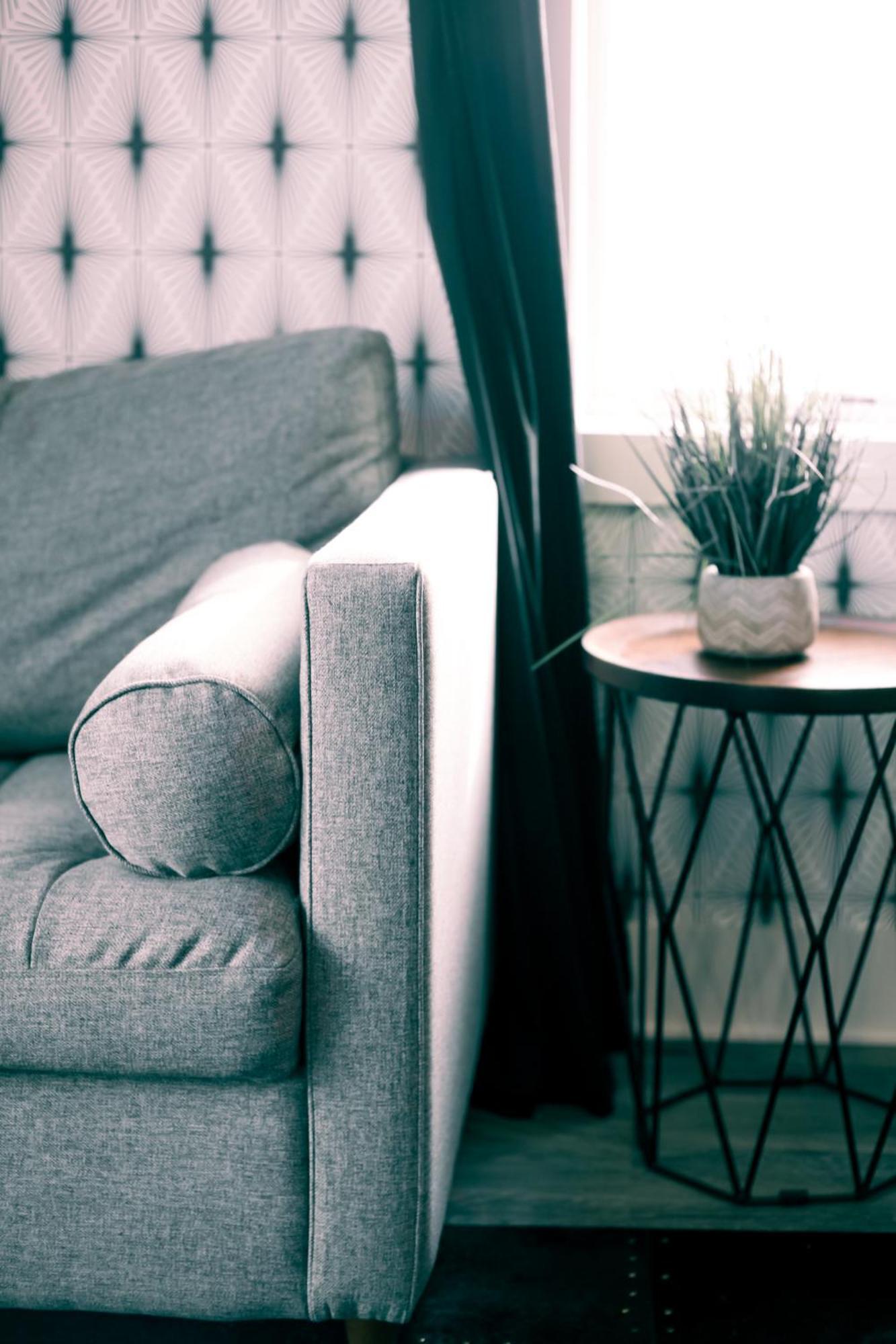 The Outlaw In Downtown By Nautical Holiday home