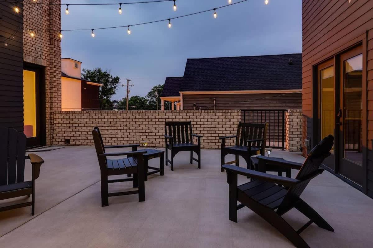 West End Dreams-2 Homes-6 Mins To Broadway *