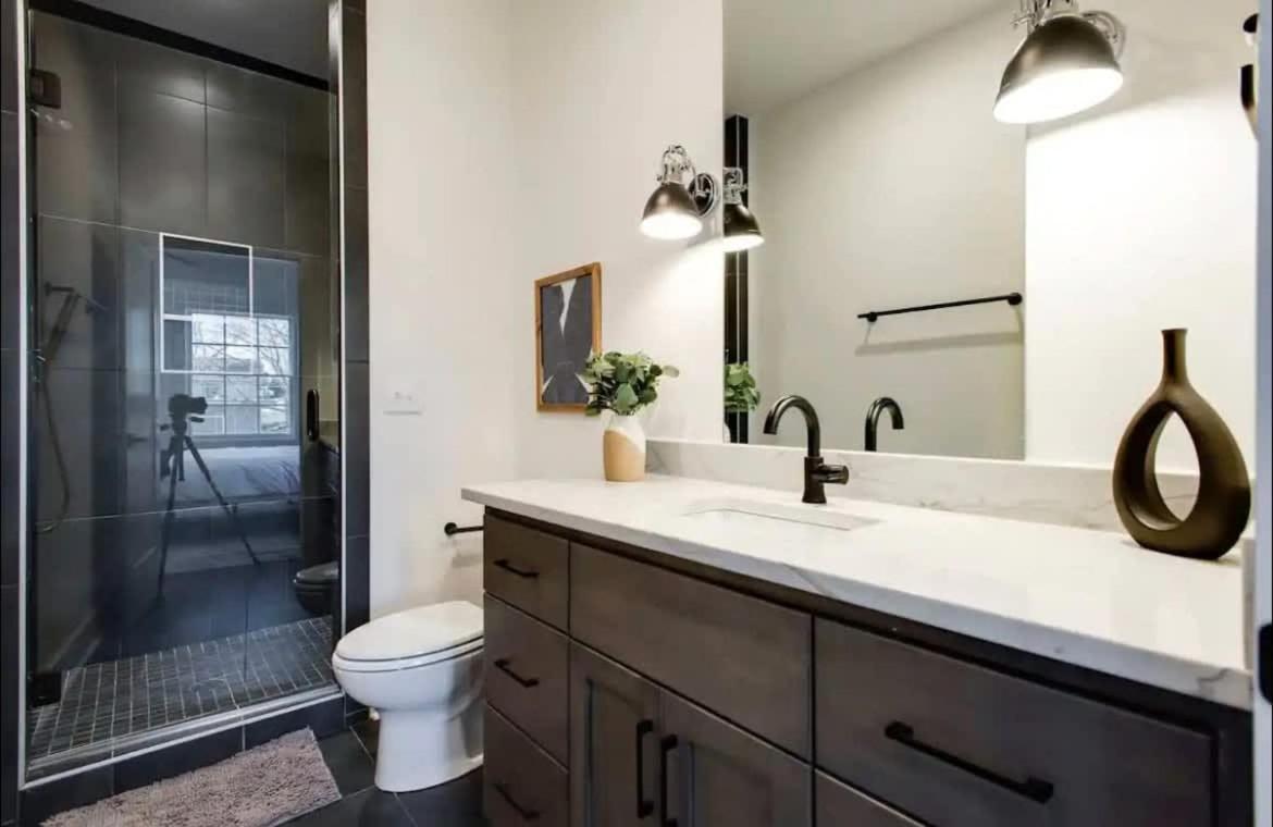 Holiday home West End Dreams-2 Homes-6 Mins To Broadway Nashville