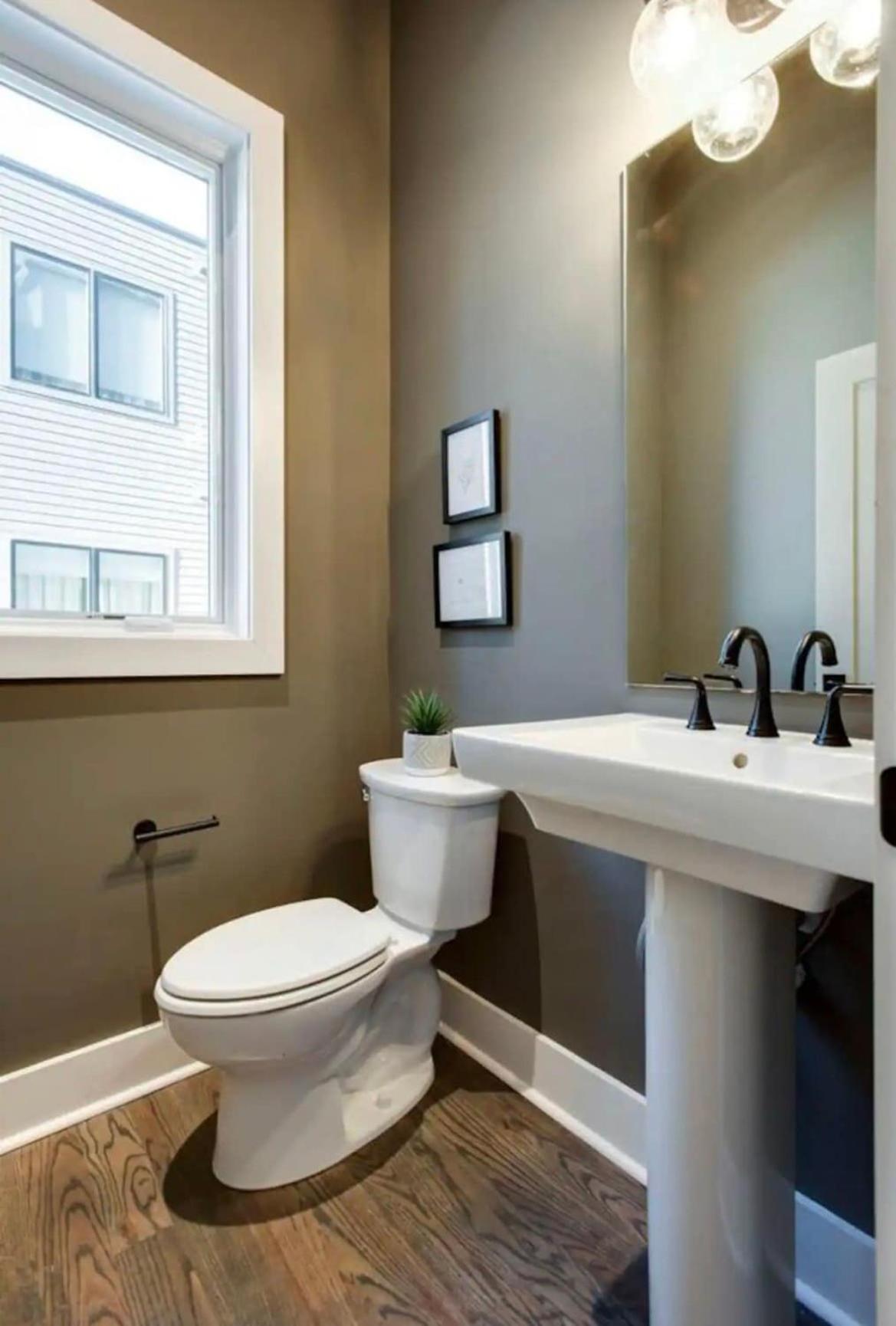 West End Dreams-2 Homes-6 Mins To Broadway