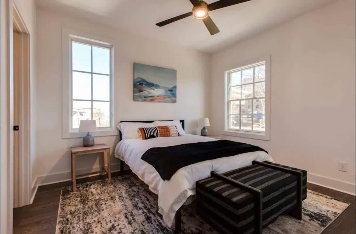 West End Dreams-2 Homes-6 Mins To Broadway * Nashville