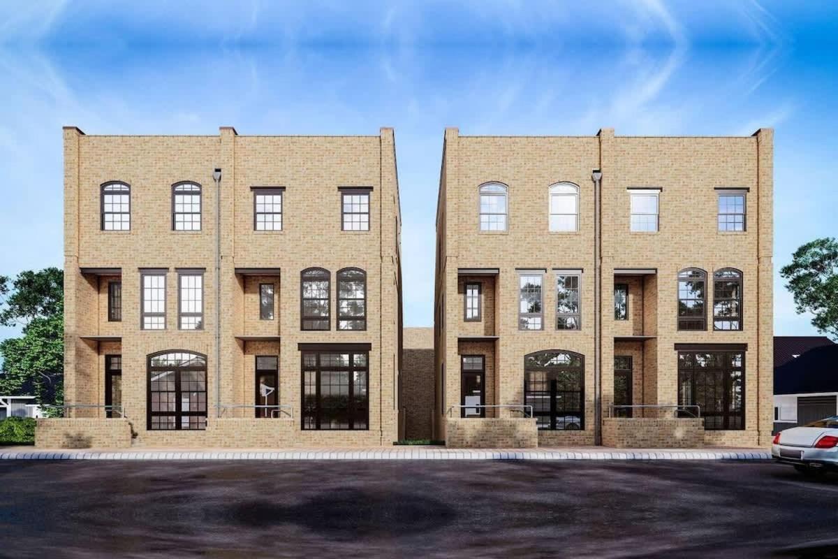 West End Dreams-2 Homes-6 Mins To Broadway Holiday home