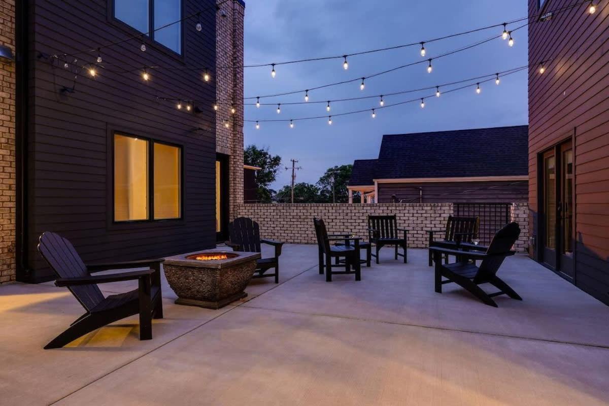 Holiday home West End Escape - New Build With Rooftop Views