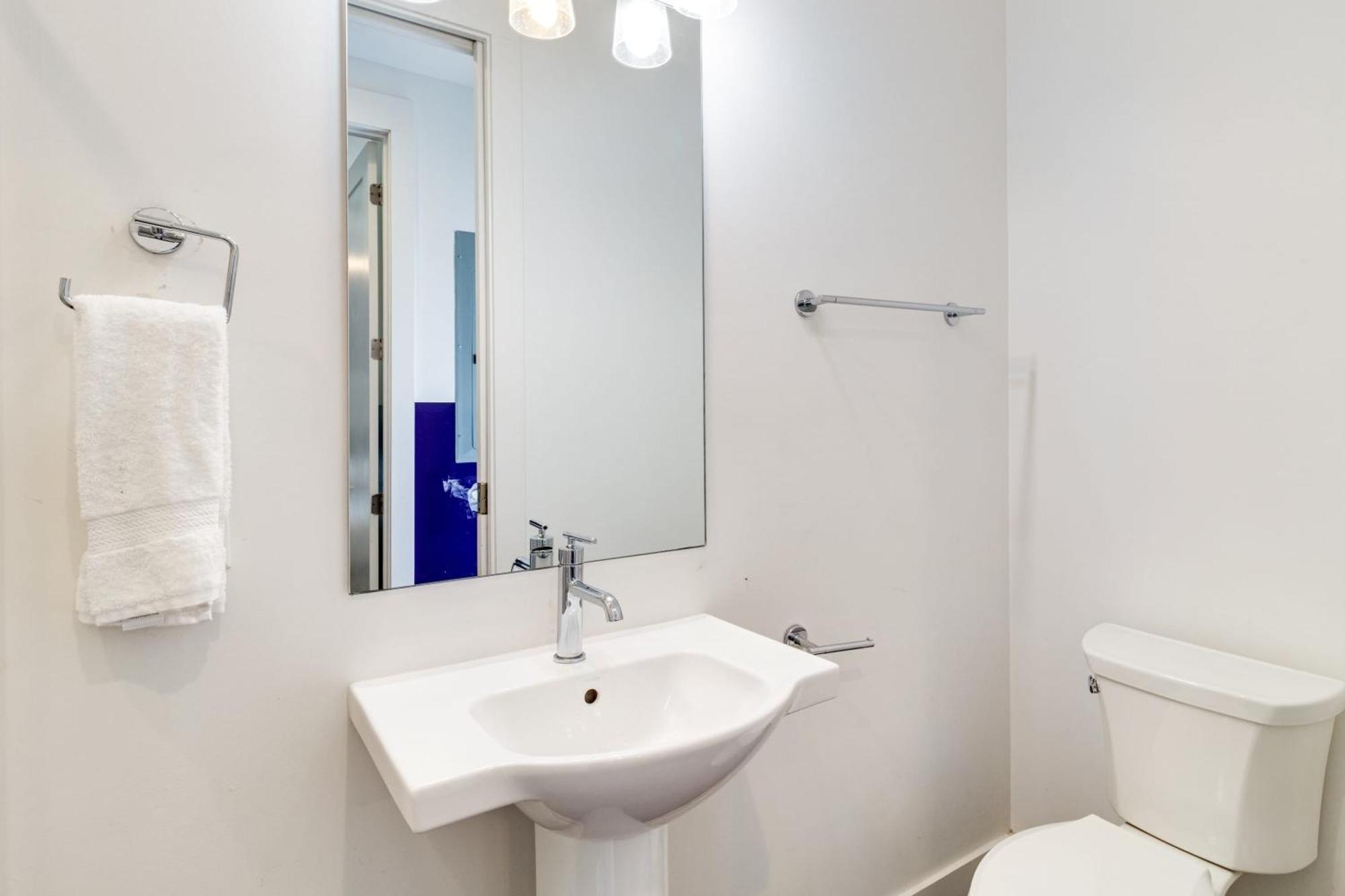Holiday home The Monroe By Avantstay Nashville