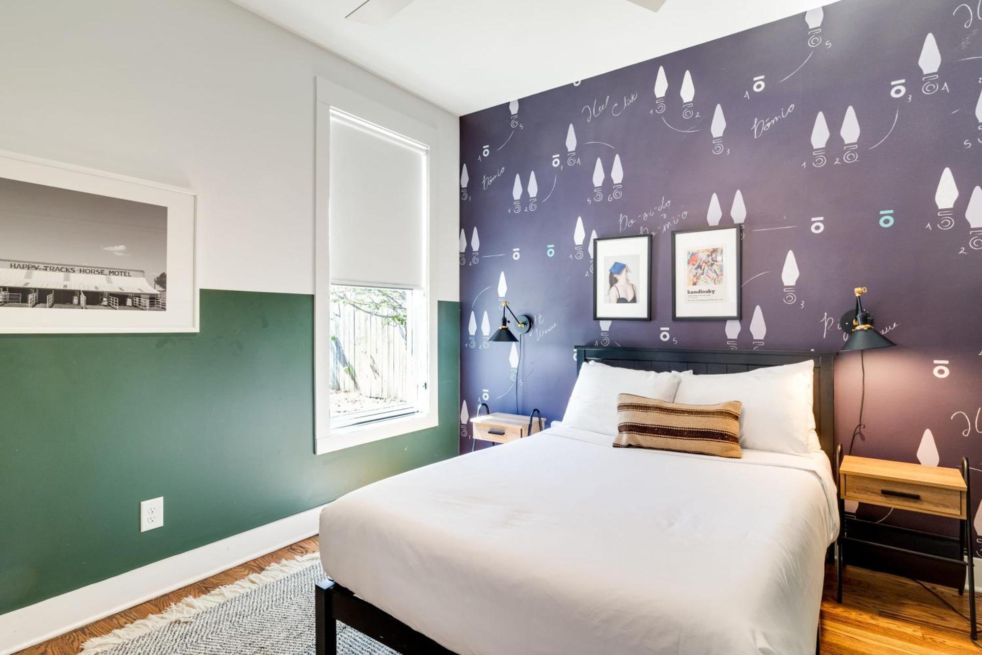 The Monroe By Avantstay Holiday home *