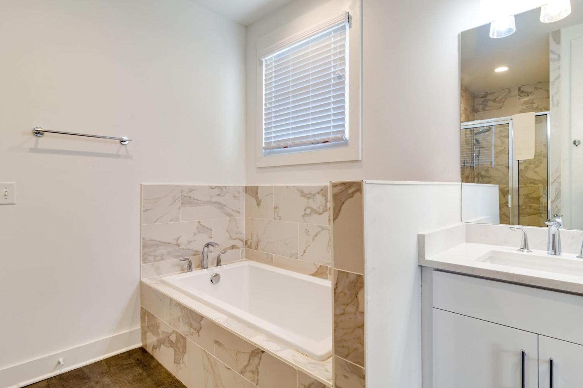 Holiday home The Monroe By Avantstay Nashville