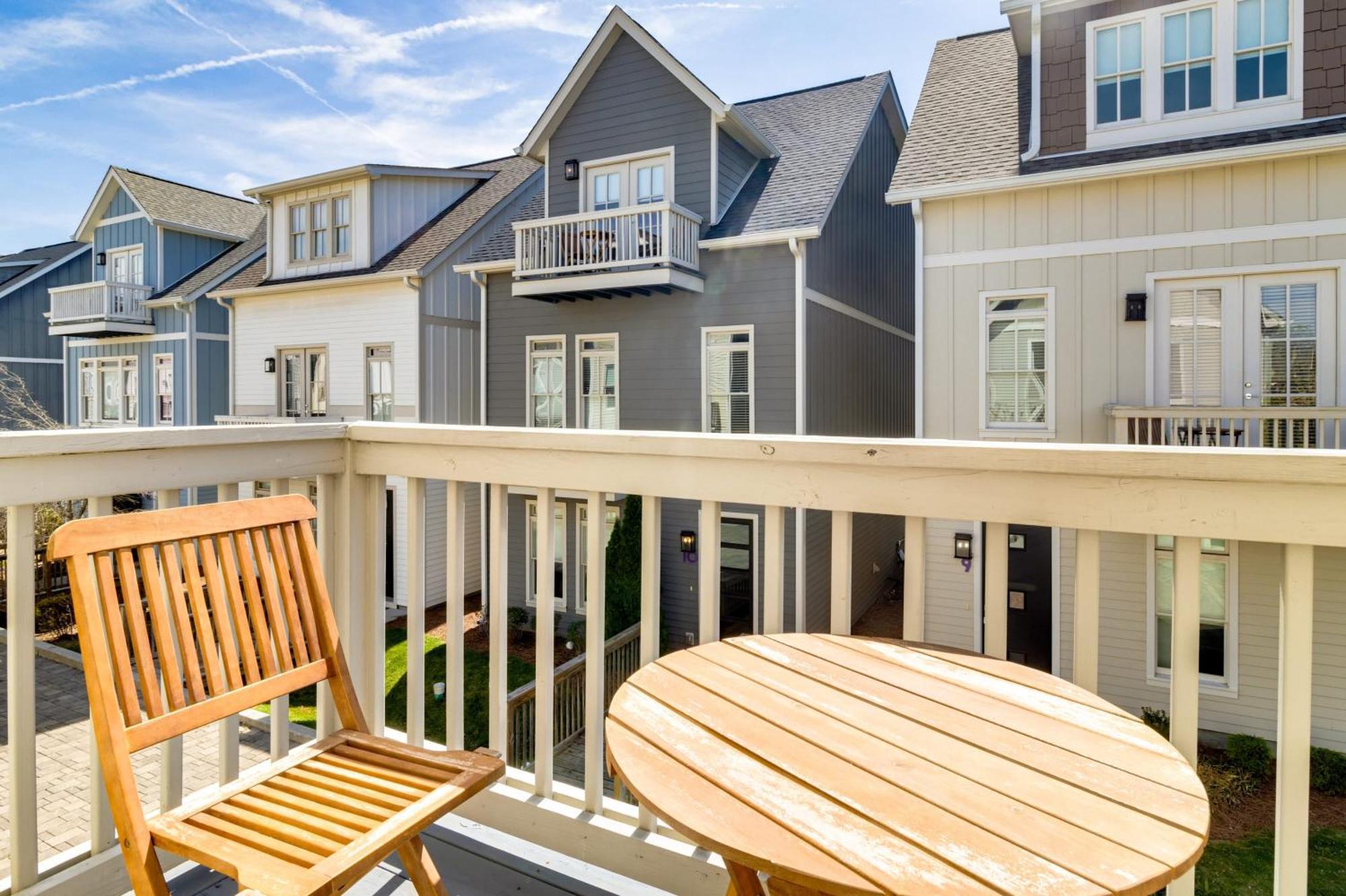 Holiday home The Monroe By Avantstay