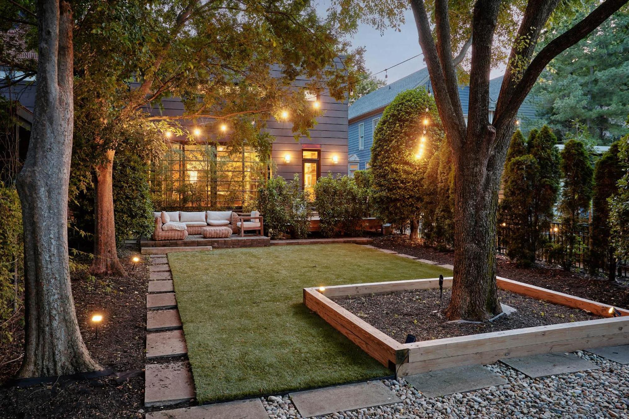 Luxury 4br Retreat Near Downtown Nashville