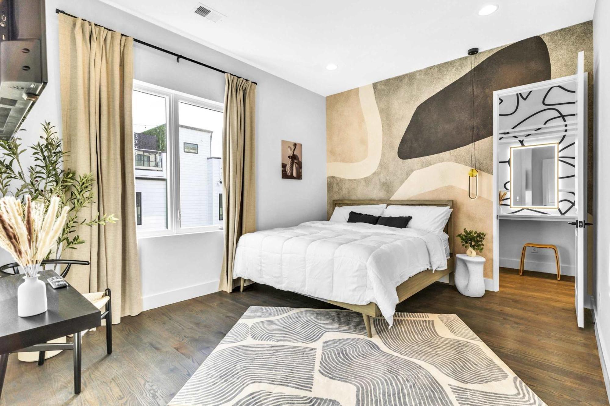 2 Hot Tubs Karaoke Game Downtown Holiday home Nashville