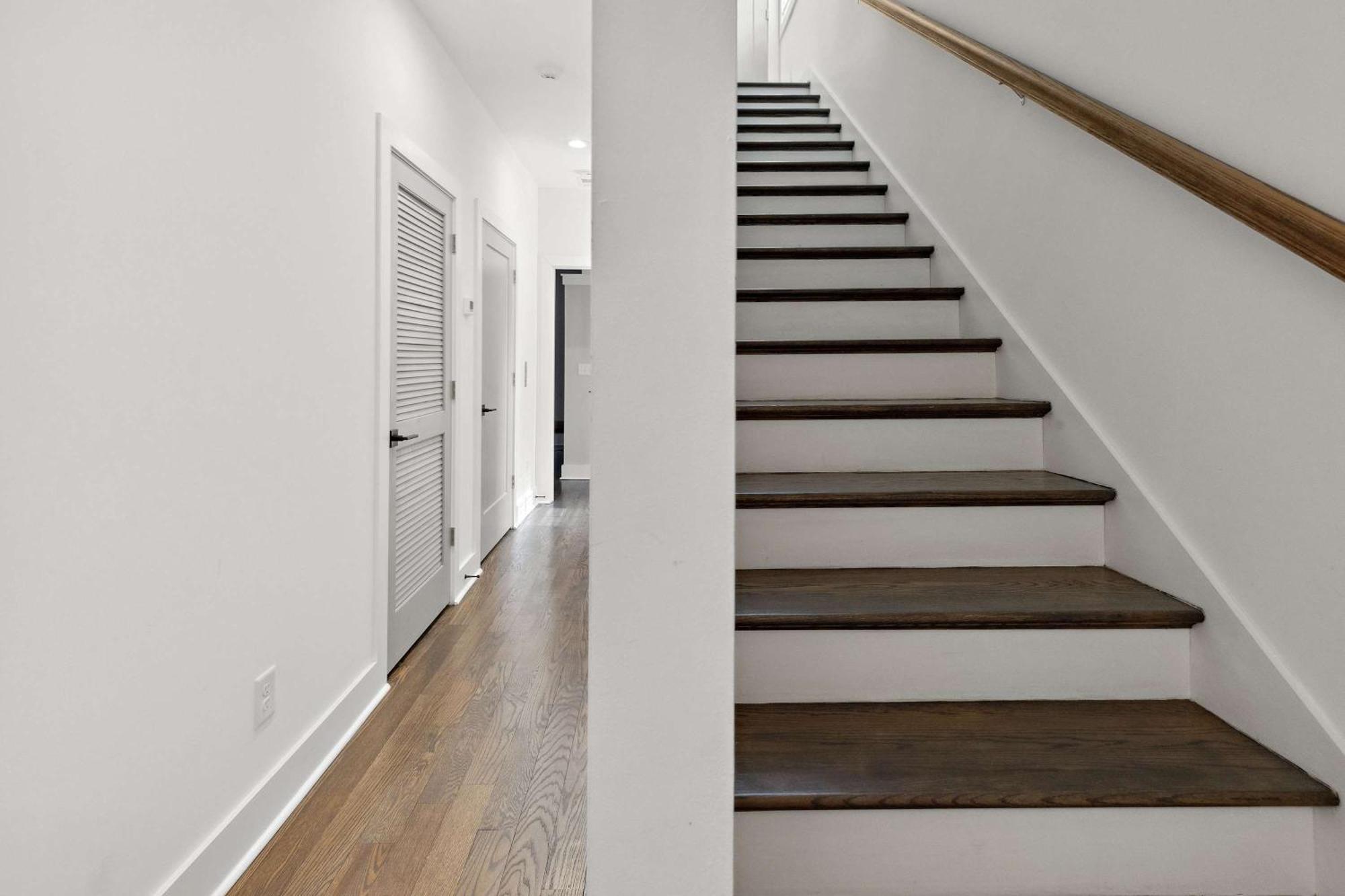 West End Oasis-new Building & Rooftop Views Holiday home