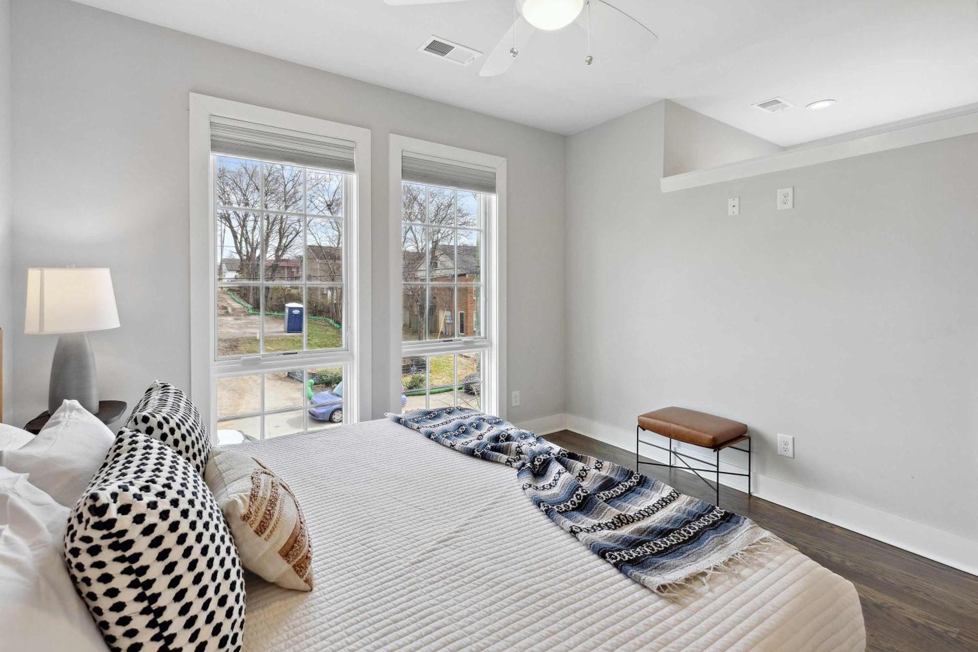 Holiday home West End Oasis-new Building & Rooftop Views Nashville