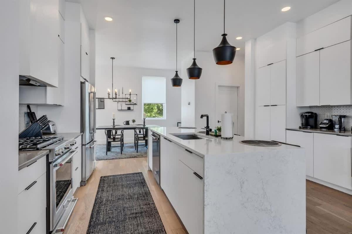 Holiday home Charming Gulch Retreat - Skyline Perfection Nashville