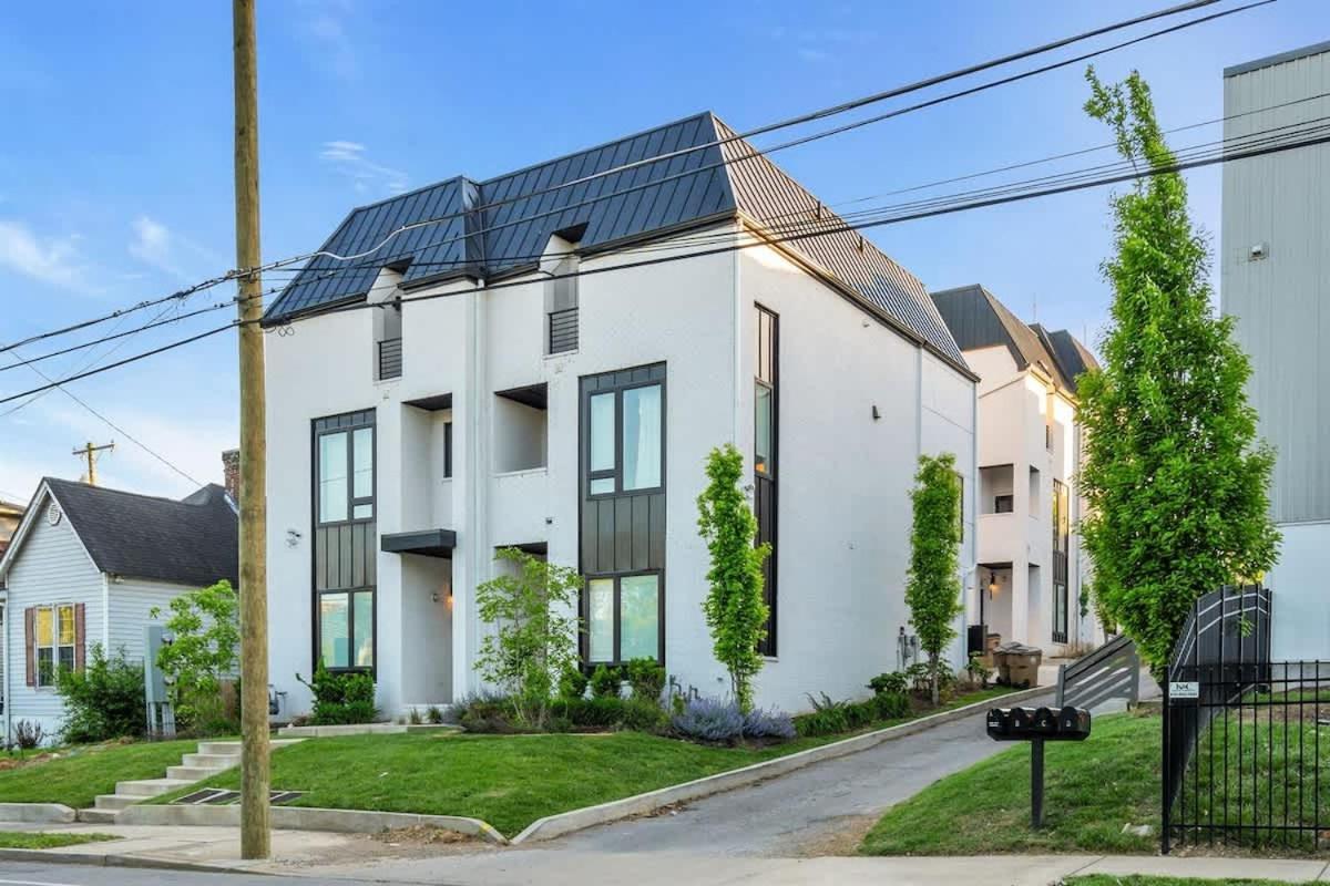 Holiday home Haven With Gorgeous Skyline Views Nashville