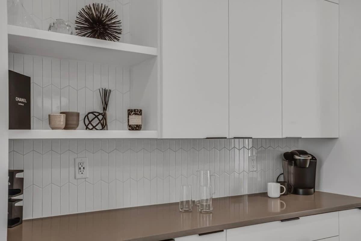 Haven With Gorgeous Skyline Views Holiday home