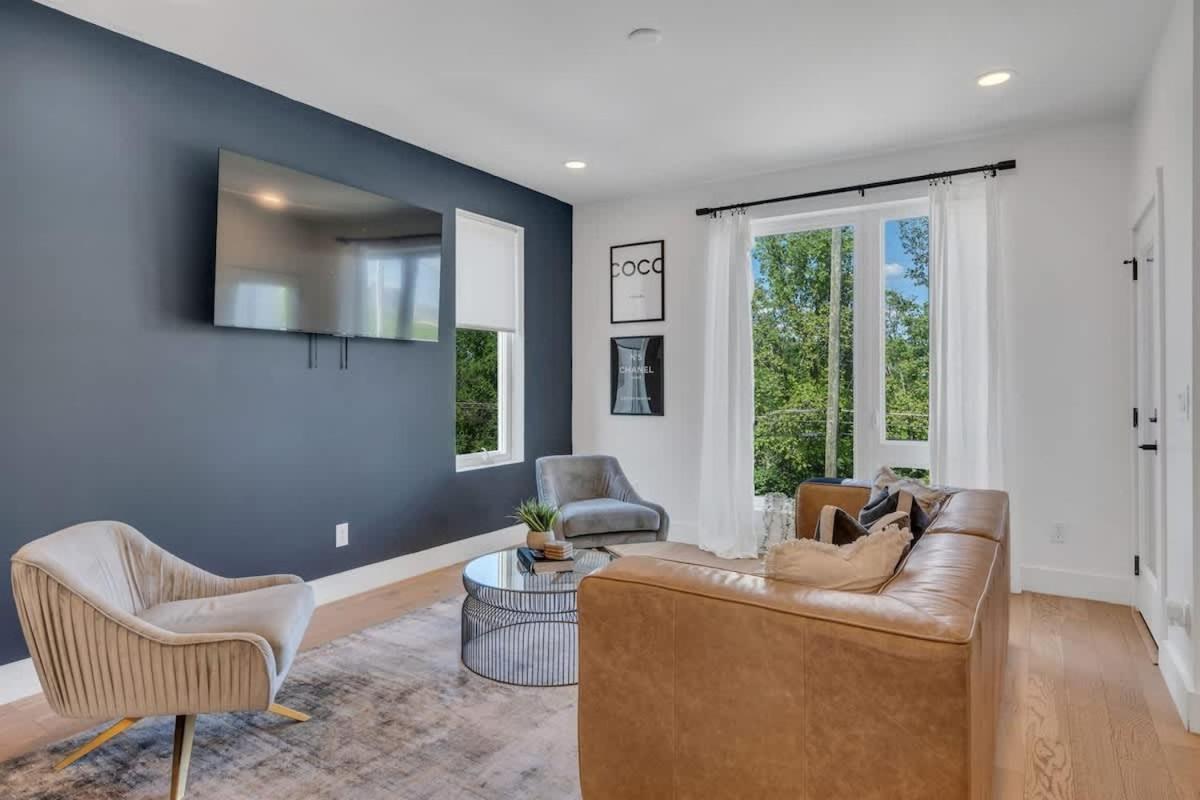 Holiday home Haven With Gorgeous Skyline Views