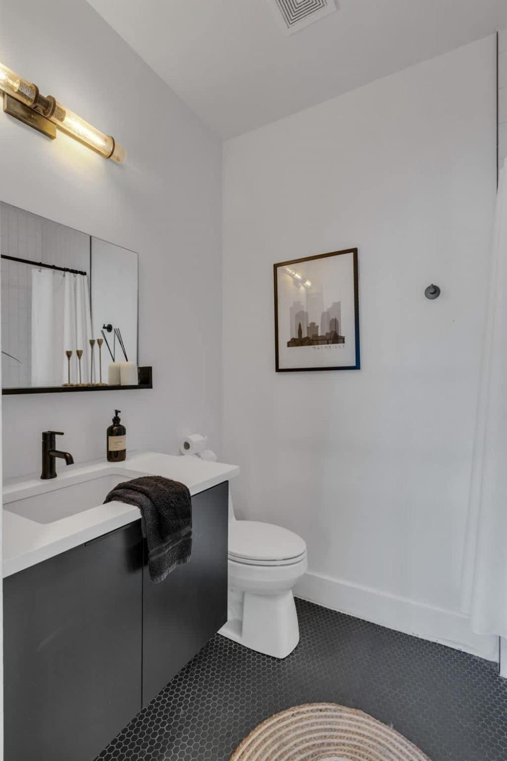 Haven With Gorgeous Skyline Views Holiday home Nashville