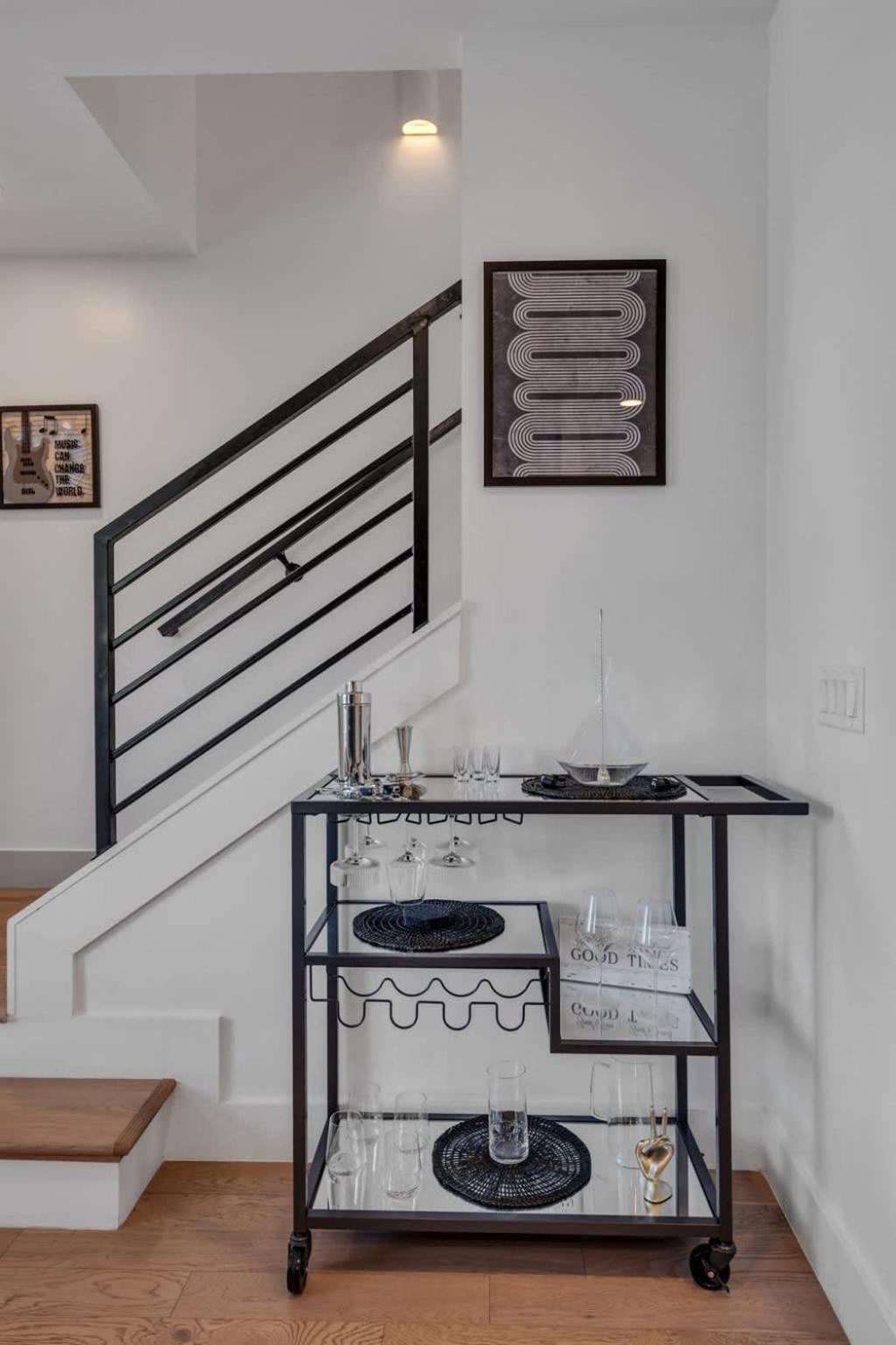 Haven With Gorgeous Skyline Views Holiday home