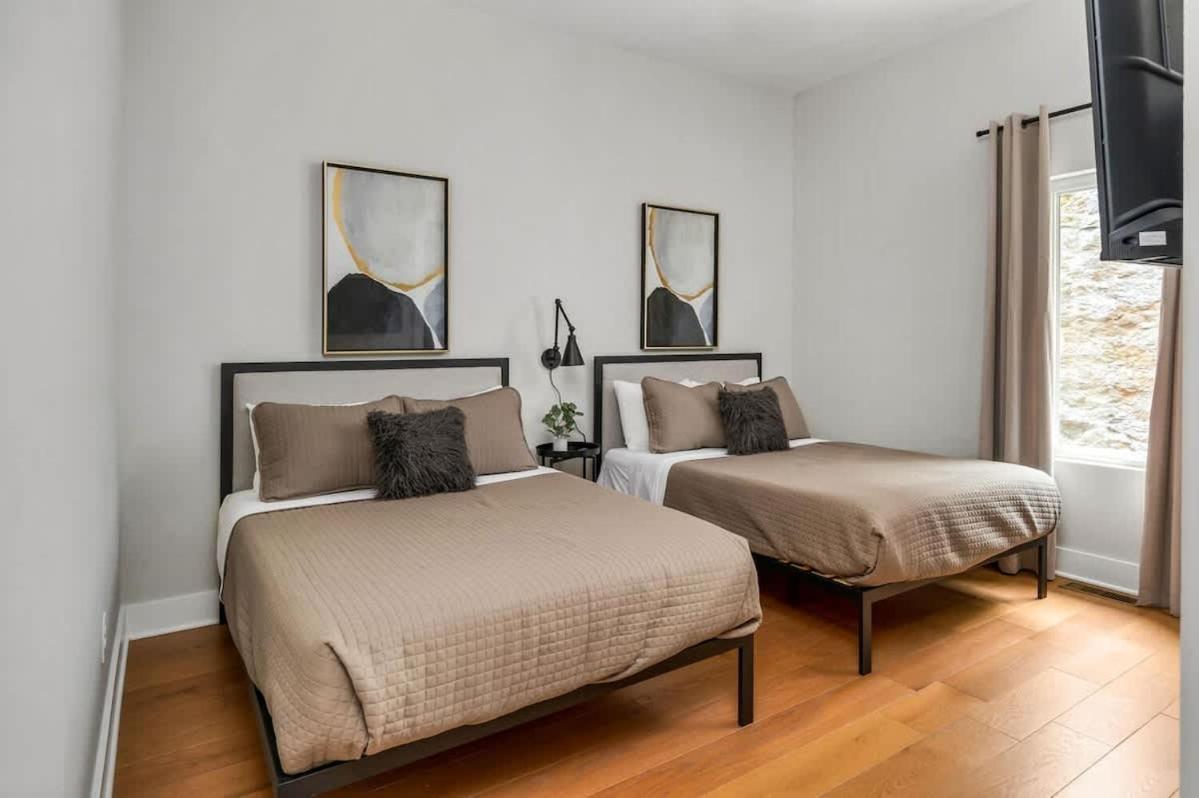 Holiday home Private Hot Tub - Spacious - Hosts 12 Guests Nashville